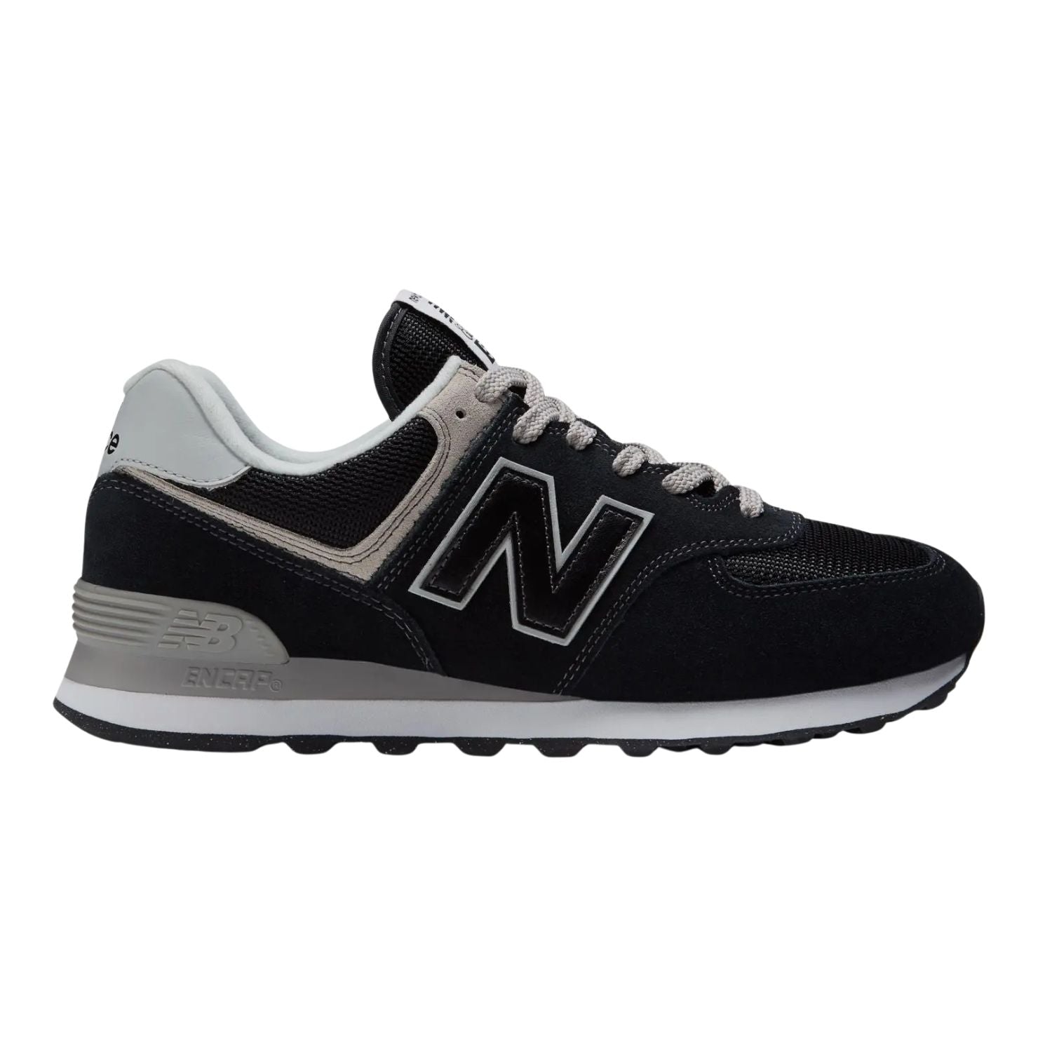 TENIS CASUAL NEW BALANCE 574 HOMBRE