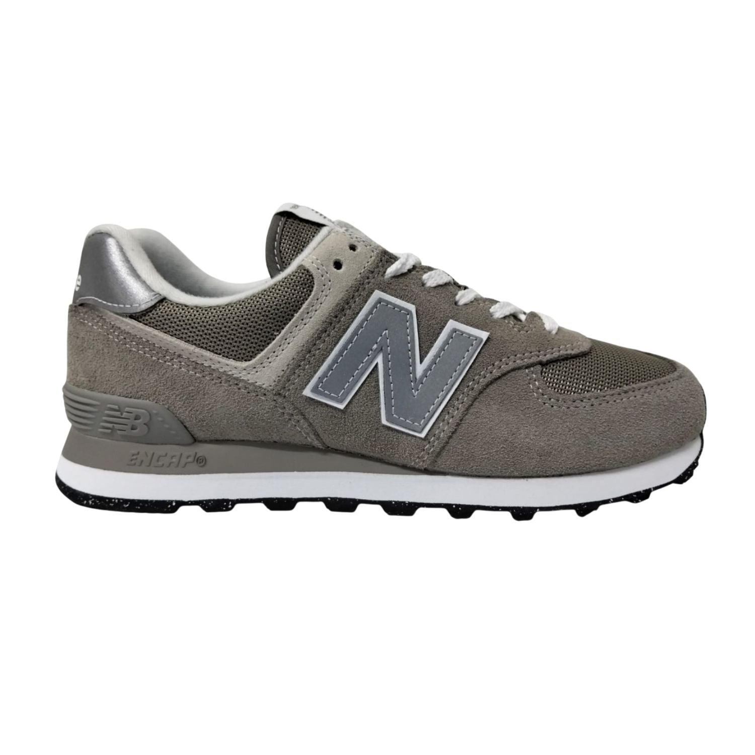 TENIS CASUAL NEW BALANCE 574 HOMBRE