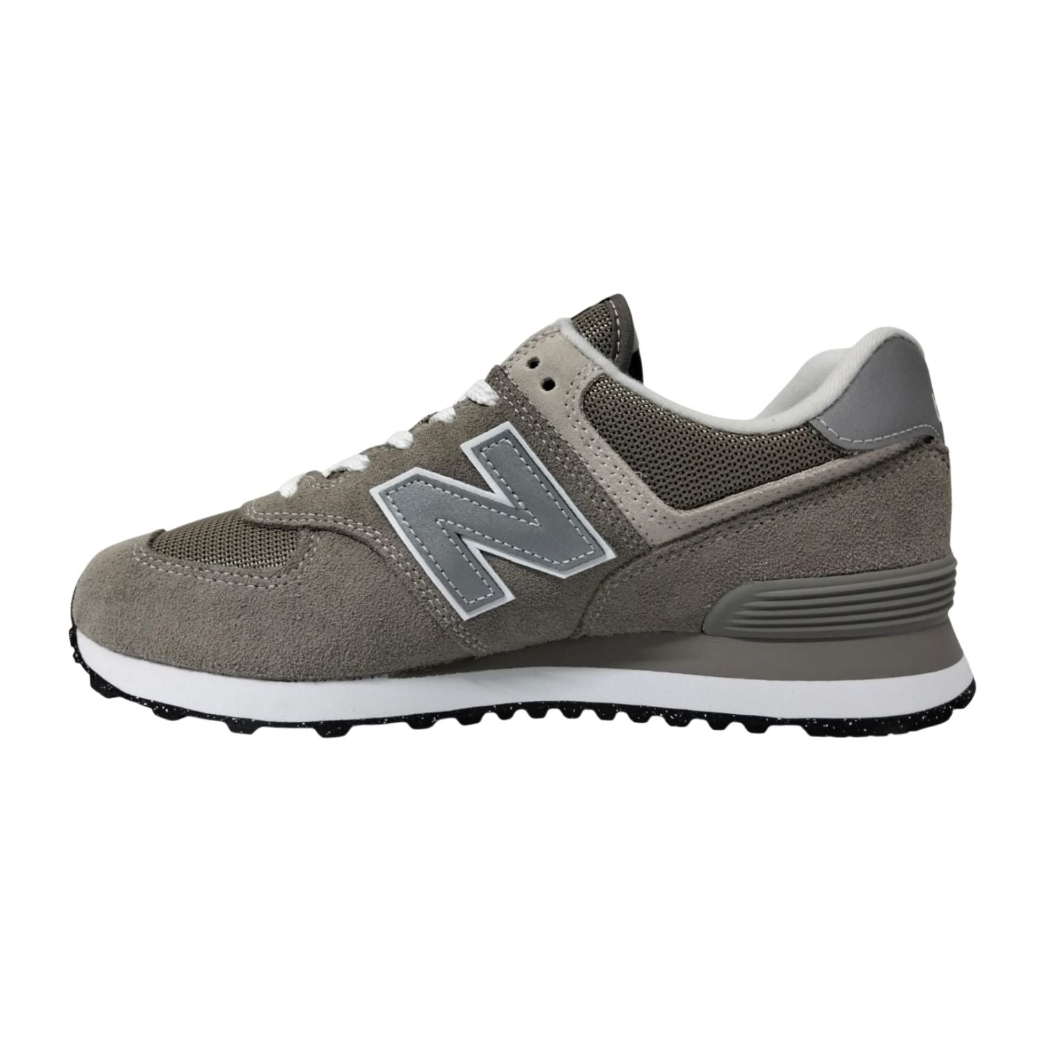 TENIS CASUAL NEW BALANCE 574 HOMBRE