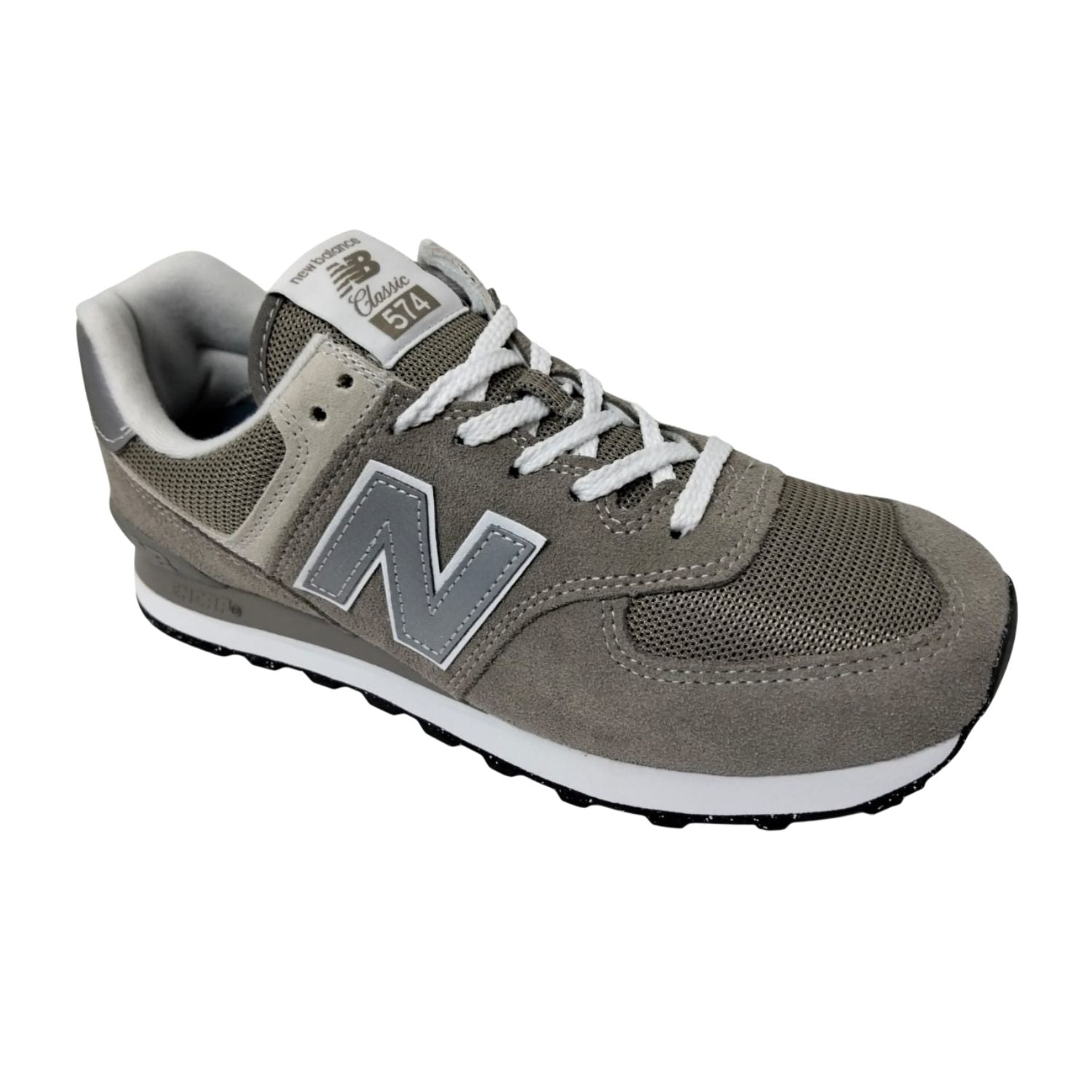 TENIS CASUAL NEW BALANCE 574 HOMBRE-3