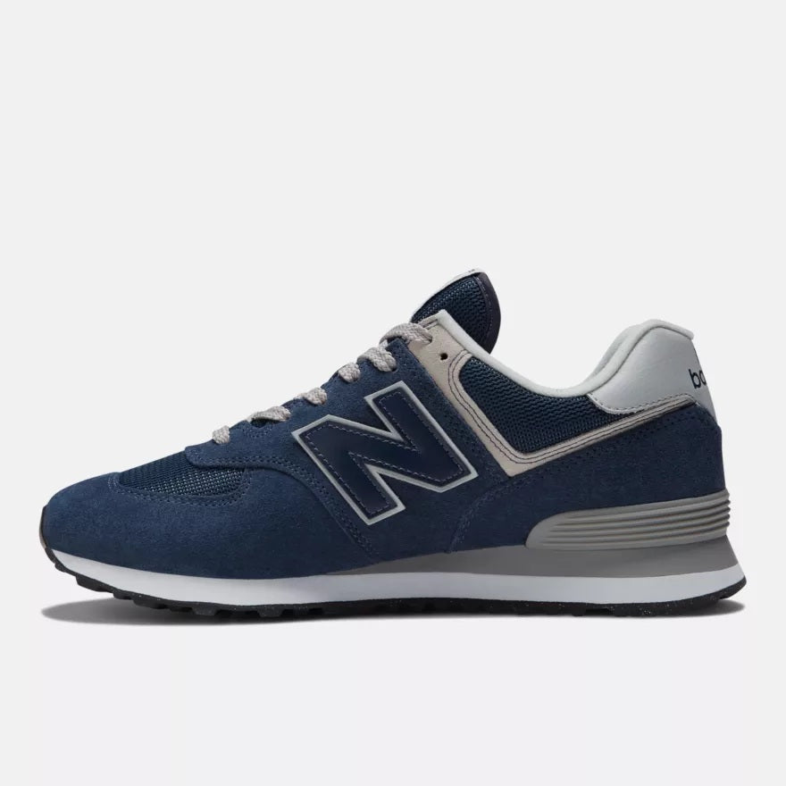TENIS CASUAL AZUL NEW BALANCE HOMBRE-2