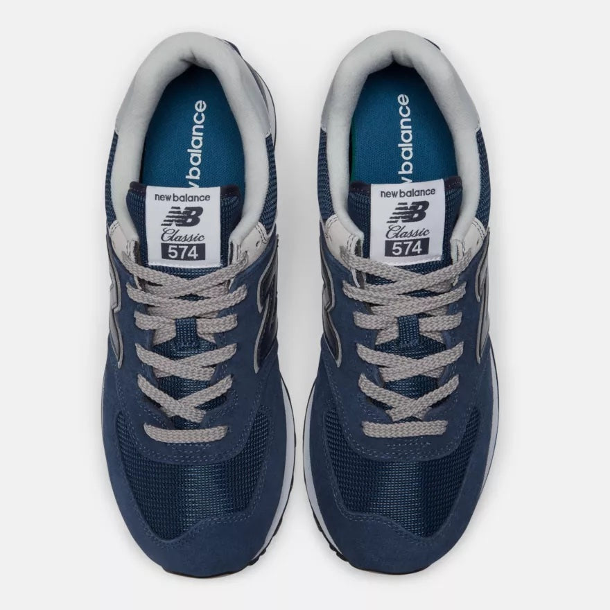 TENIS CASUAL AZUL NEW BALANCE HOMBRE-4