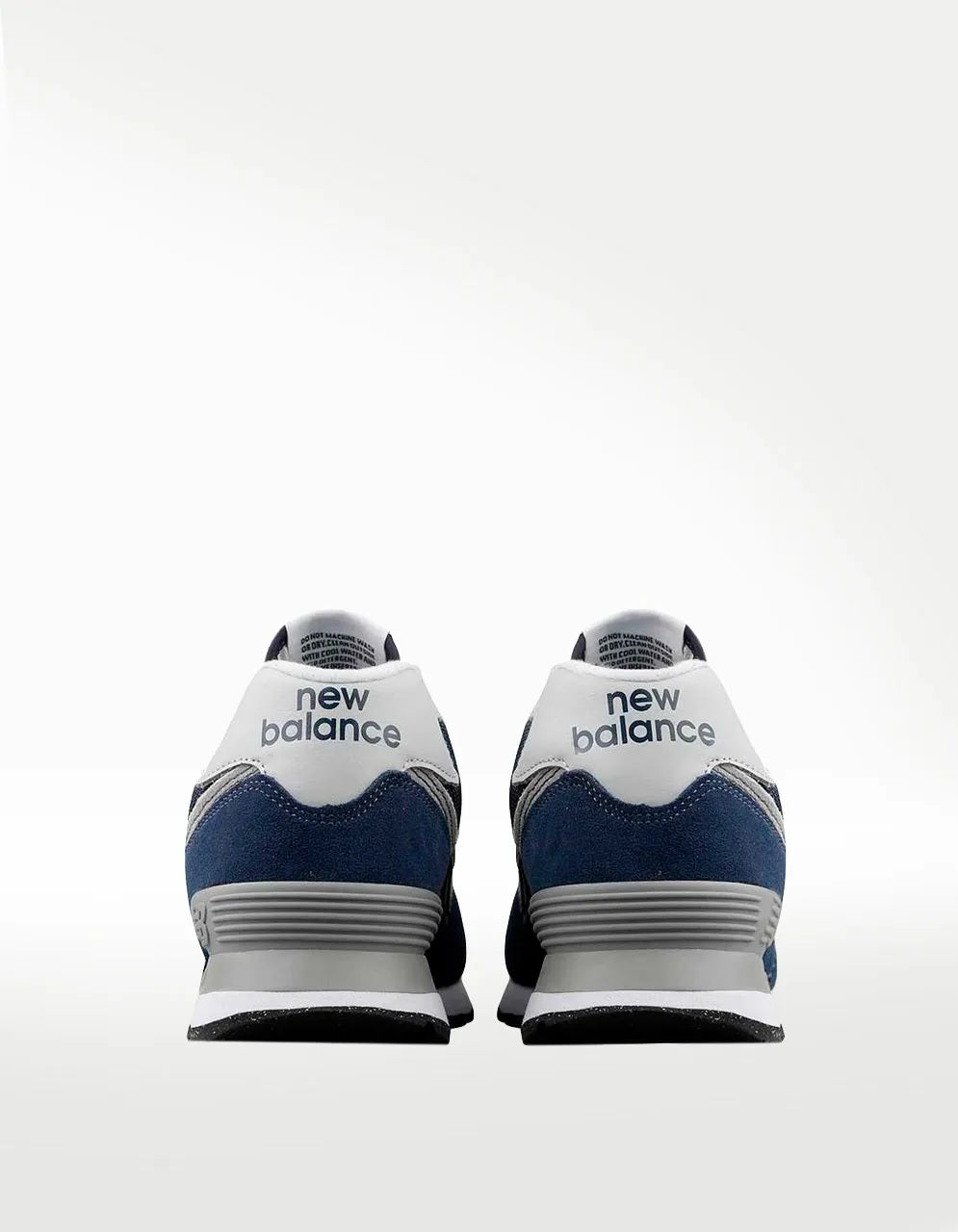 TENIS CASUAL AZUL NEW BALANCE HOMBRE-5