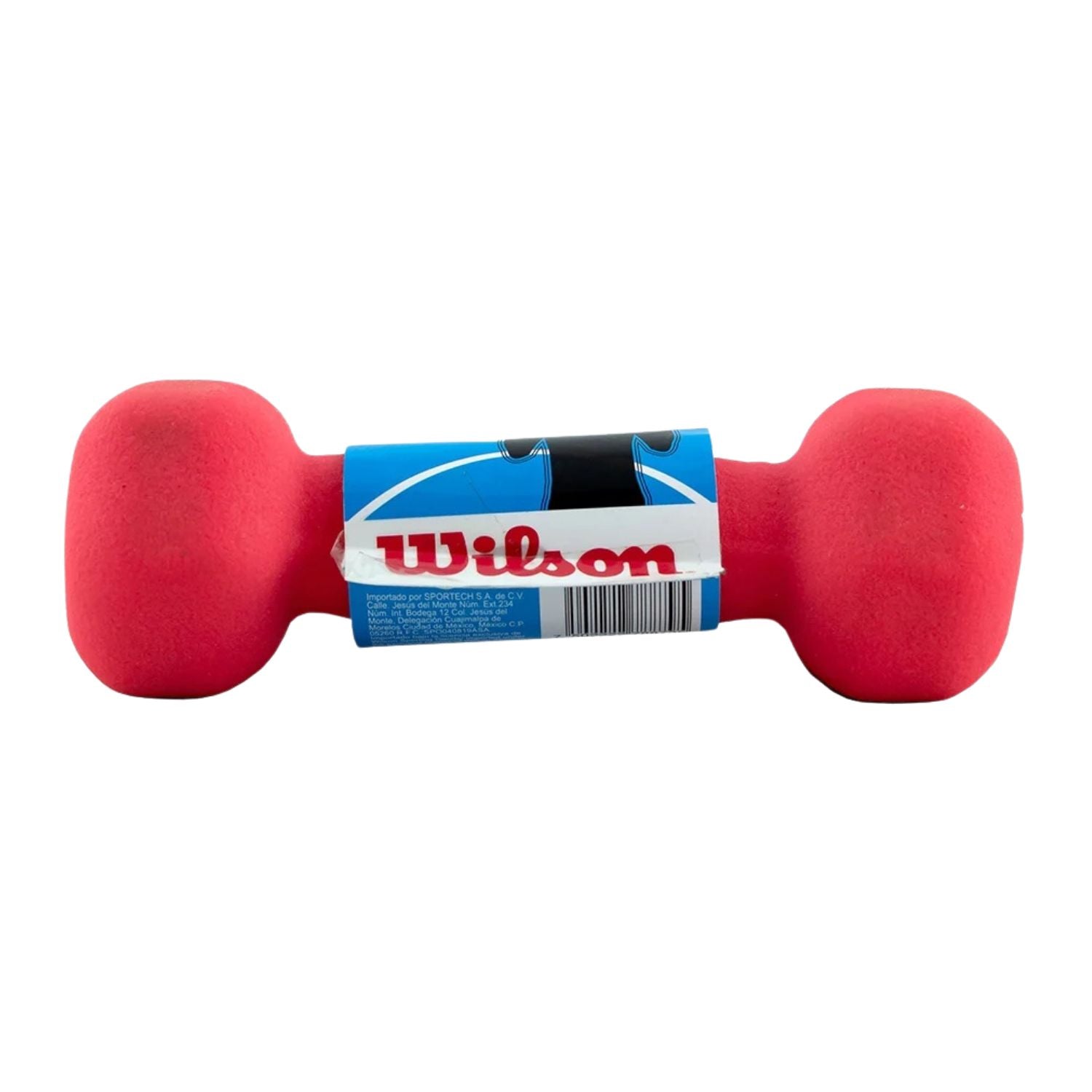 MANCUERNAS GYM ROSA SPORTECH UNISEX