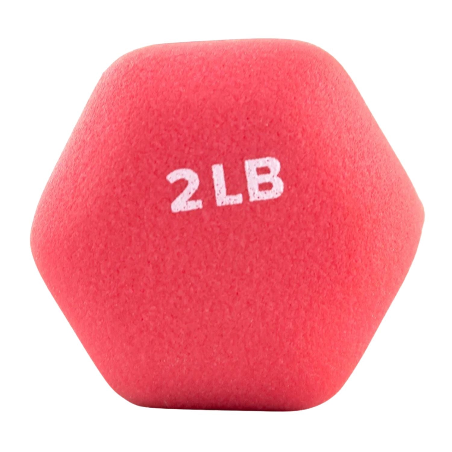 MANCUERNAS GYM ROSA SPORTECH UNISEX-2