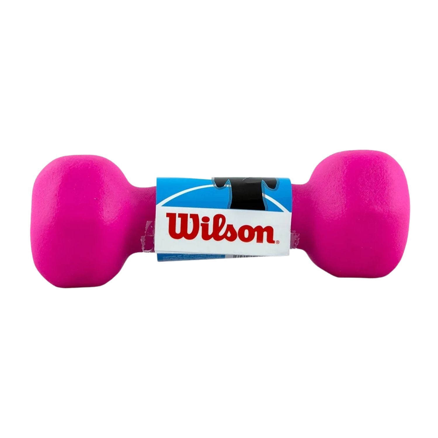 MANCUERNAS GYM ROSA SPORTECH UNISEX