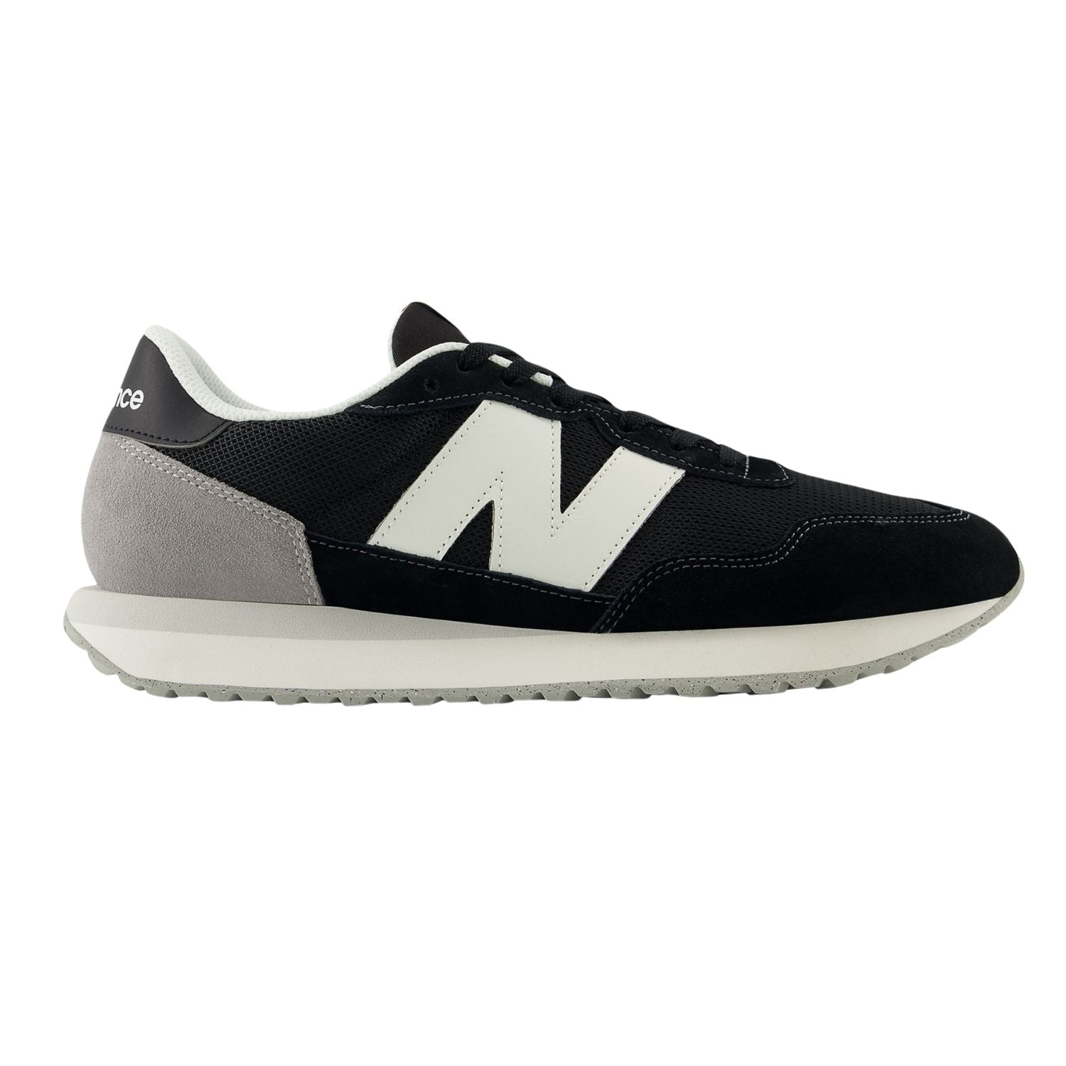 TENIS CASUAL NEW BALANCE 237 HOMBRE