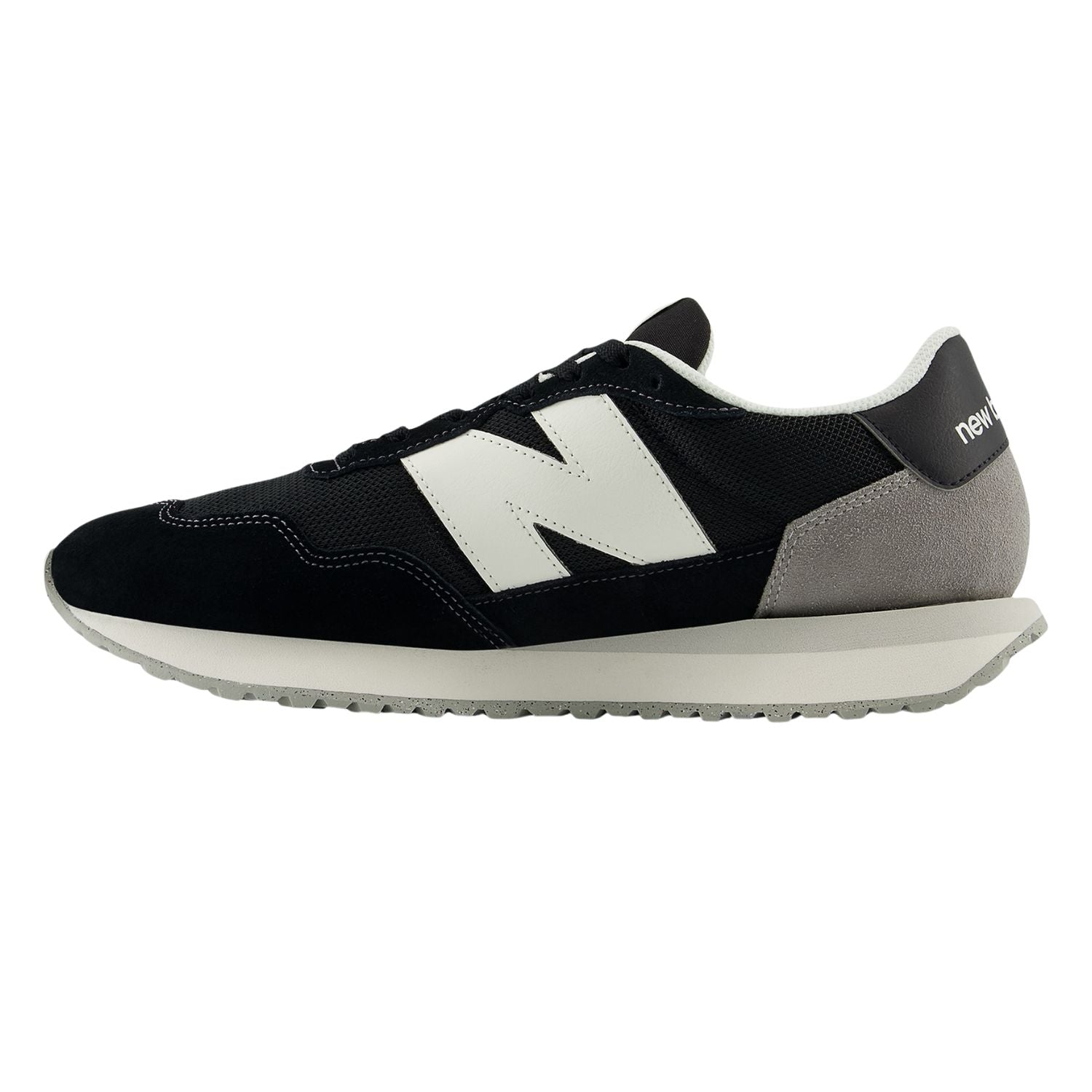 TENIS CASUAL NEW BALANCE 237 HOMBRE