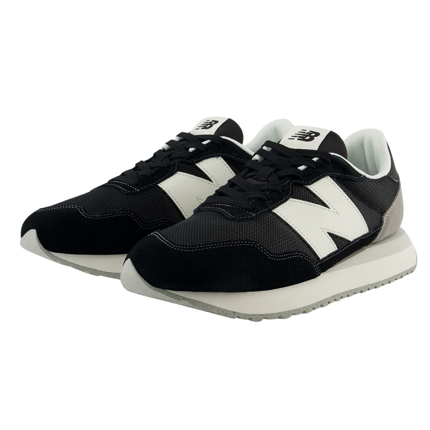 TENIS CASUAL NEW BALANCE 237 HOMBRE