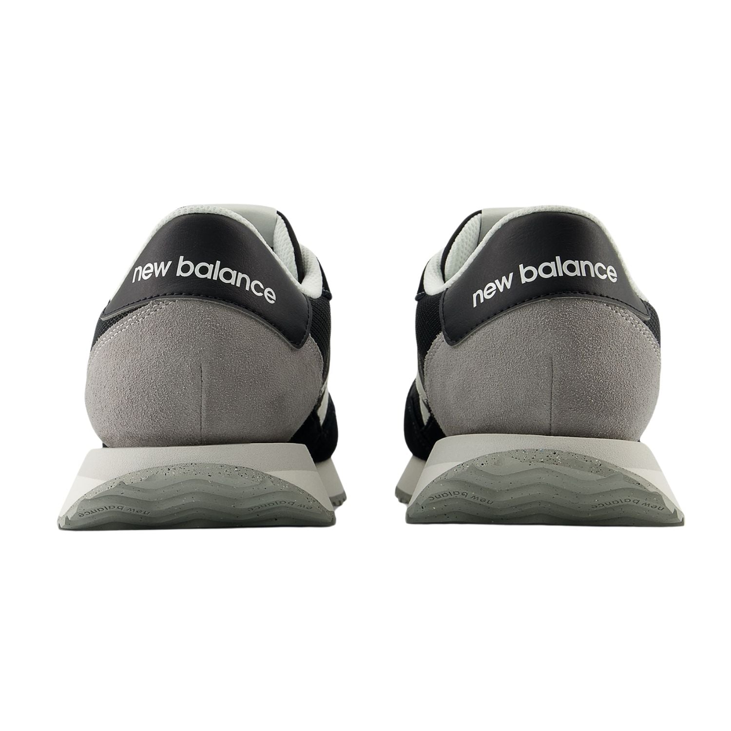 TENIS CASUAL NEW BALANCE 237 HOMBRE