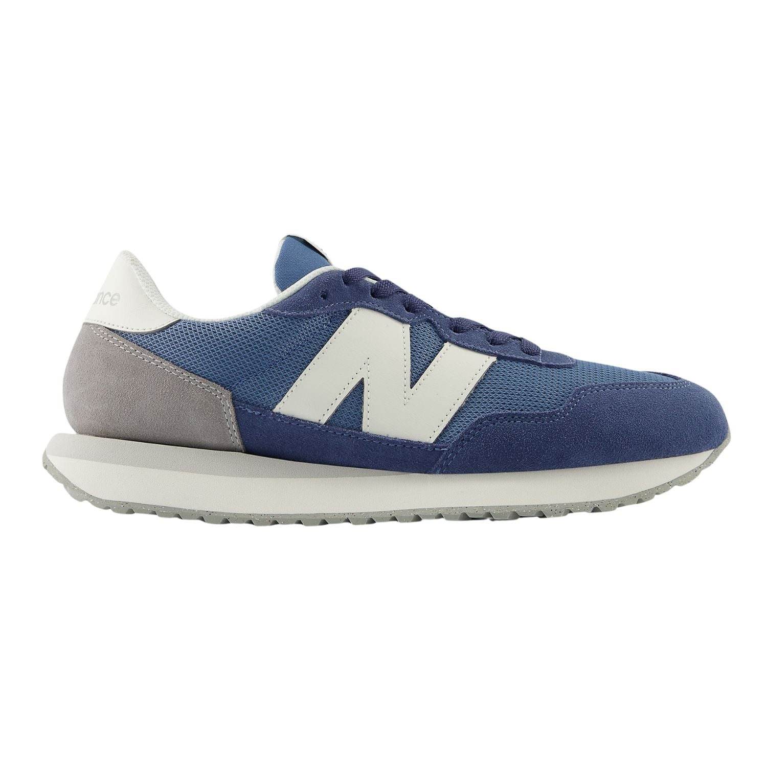 TENIS CASUAL NEW BALANCE 237 HOMBRE