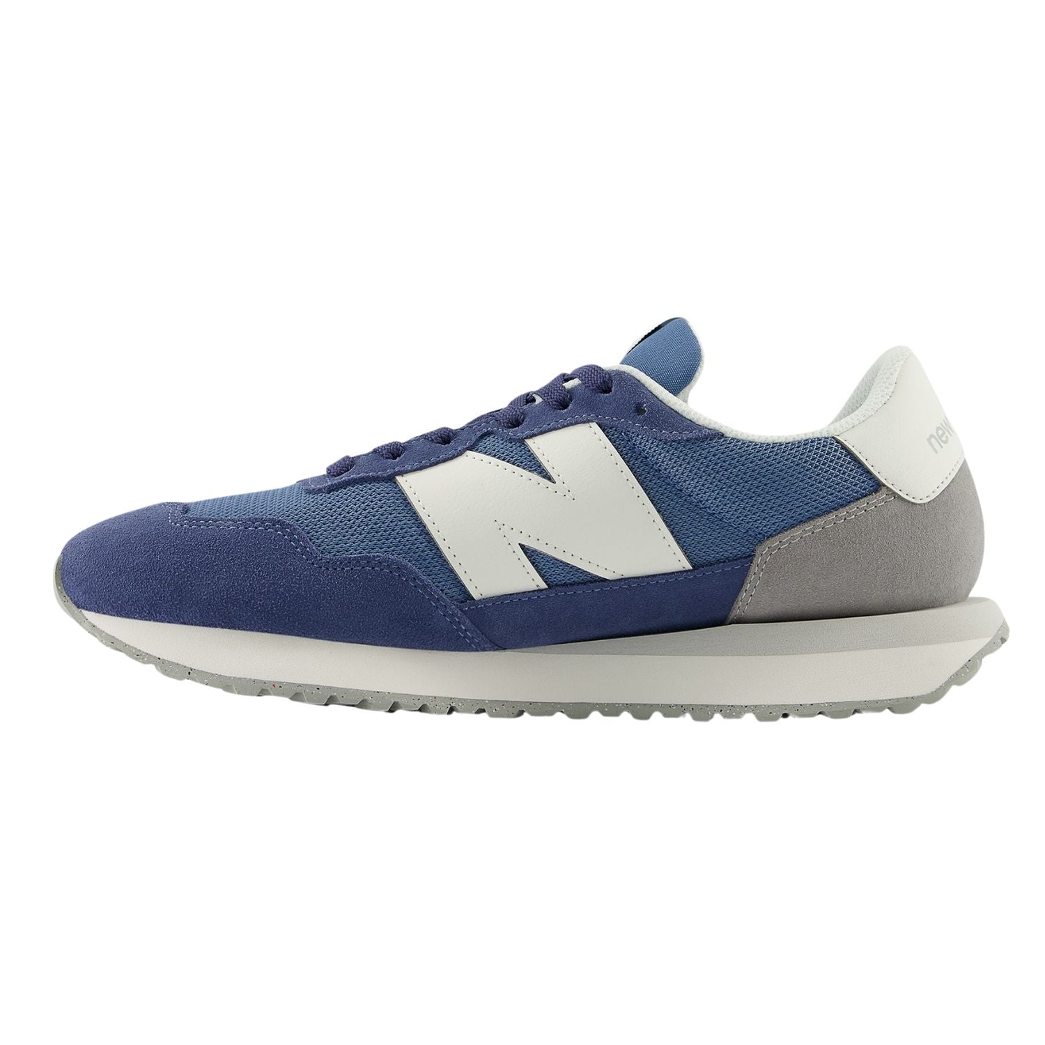 TENIS CASUAL NEW BALANCE 237 HOMBRE