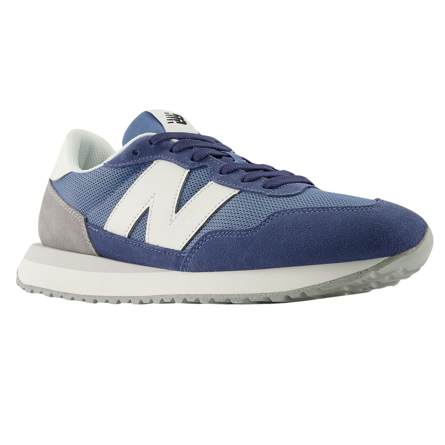 TENIS CASUAL NEW BALANCE 237 HOMBRE