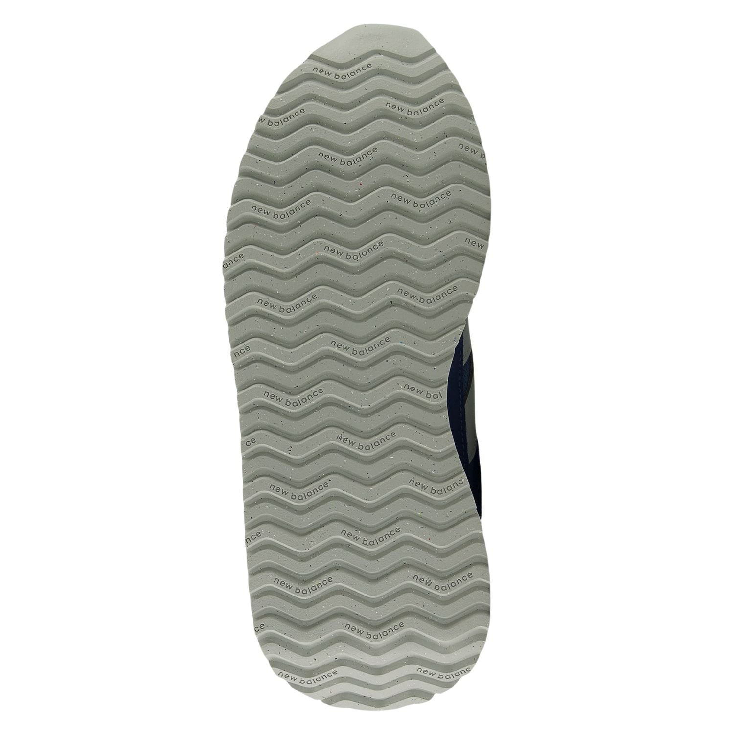 TENIS CASUAL NEW BALANCE 237 HOMBRE