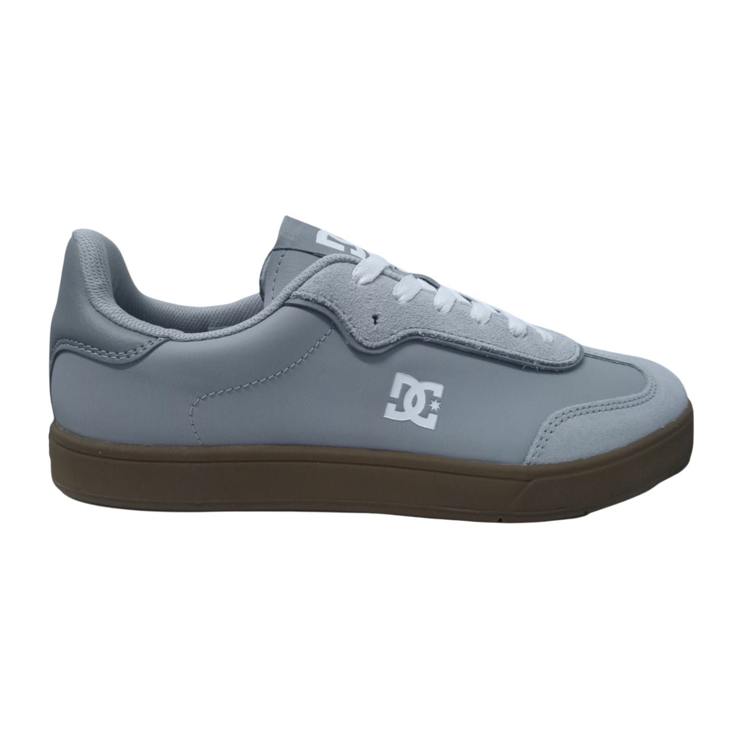 TENIS CASUAL DC SHOES CHESTER SN MX HOMBRE