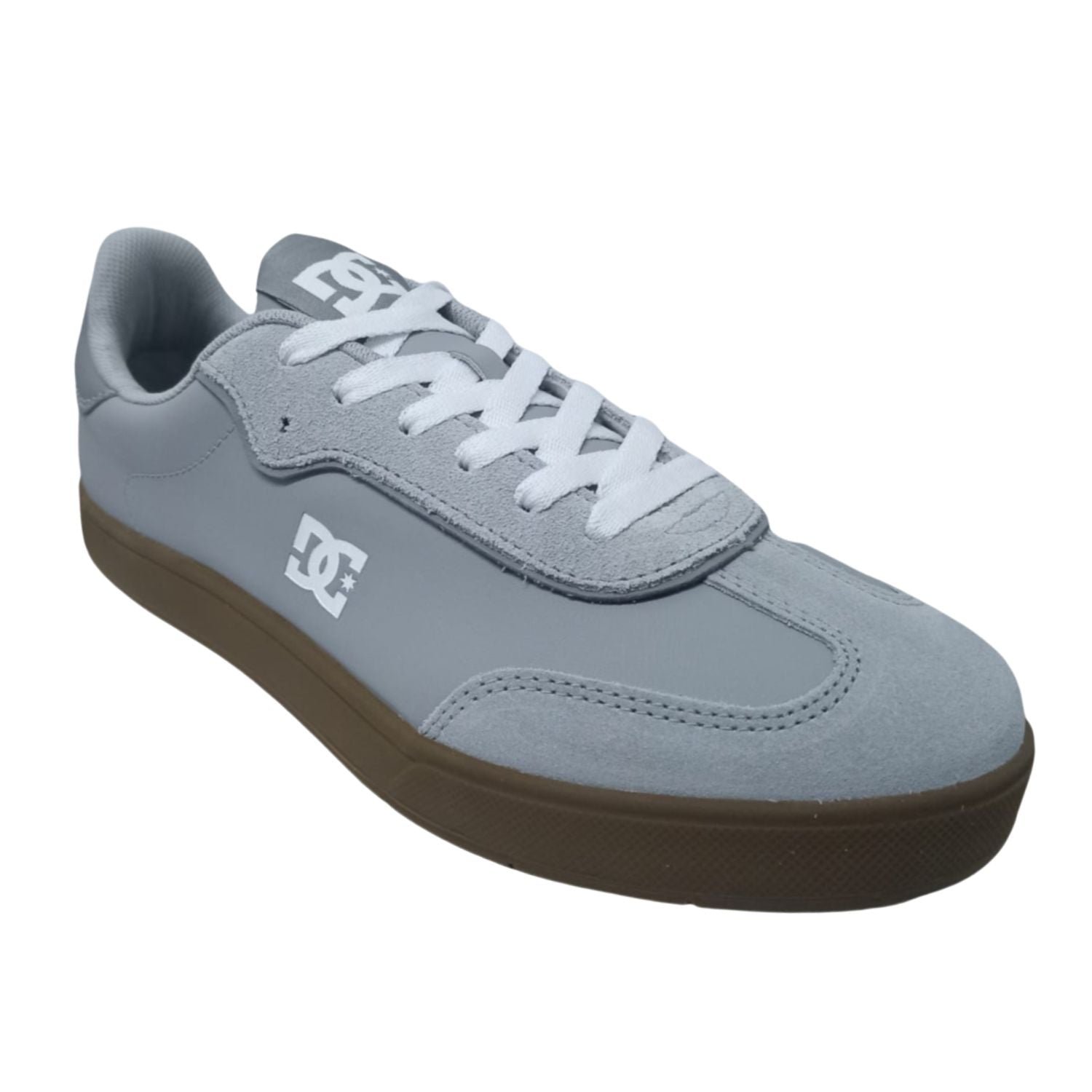 TENIS CASUAL DC SHOES CHESTER SN MX HOMBRE