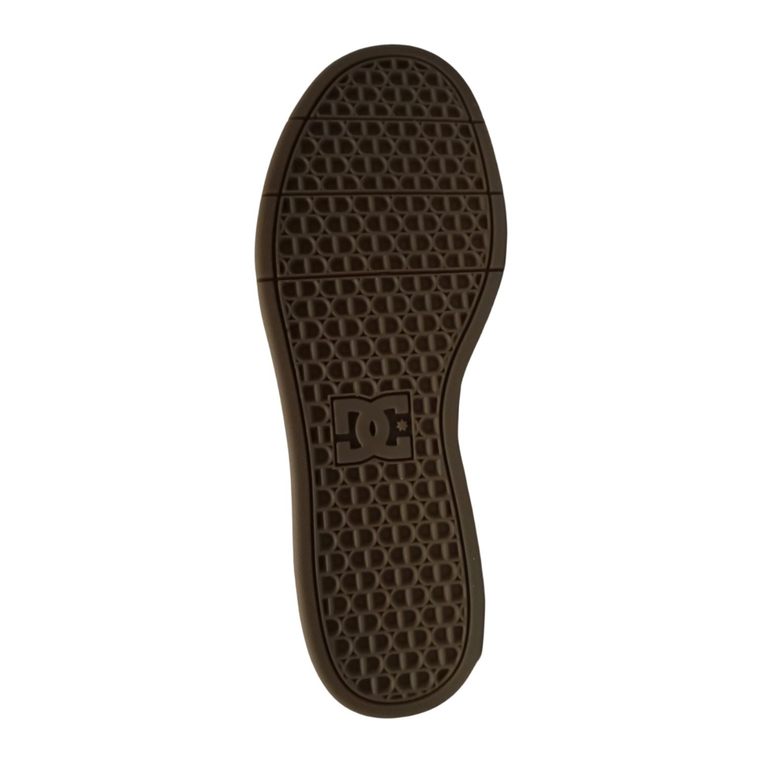 TENIS CASUAL DC SHOES CHESTER SN MX HOMBRE