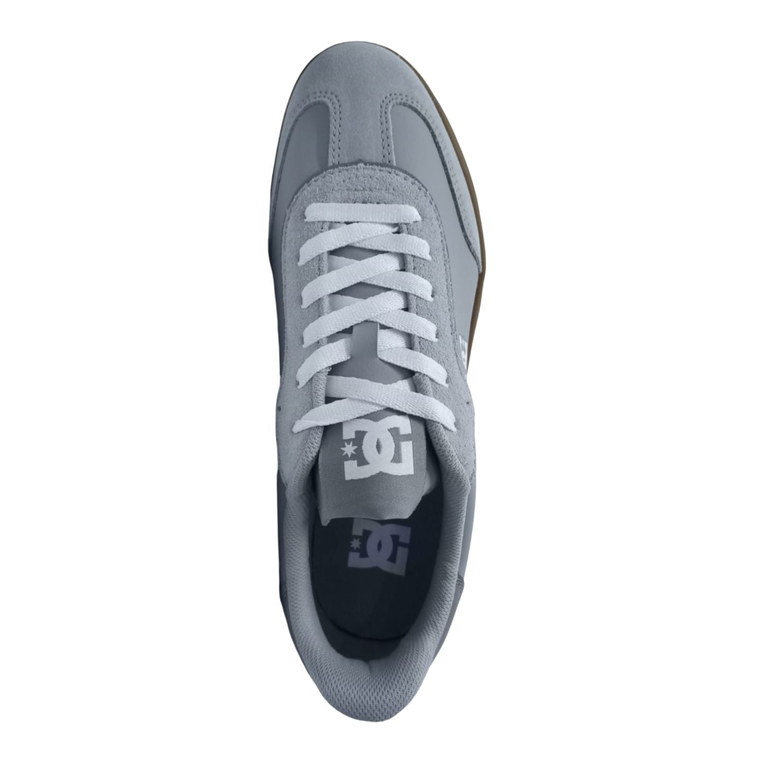 TENIS CASUAL DC SHOES CHESTER SN MX HOMBRE