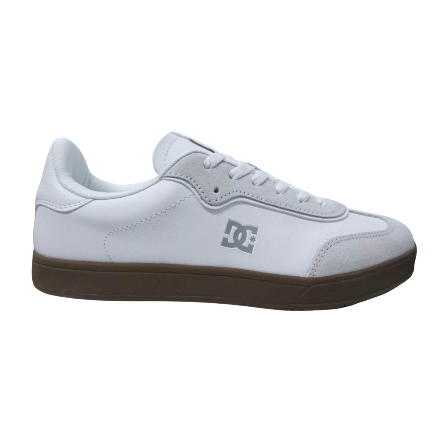 TENIS CASUAL DC SHOES CHESTER SN MX HOMBRE