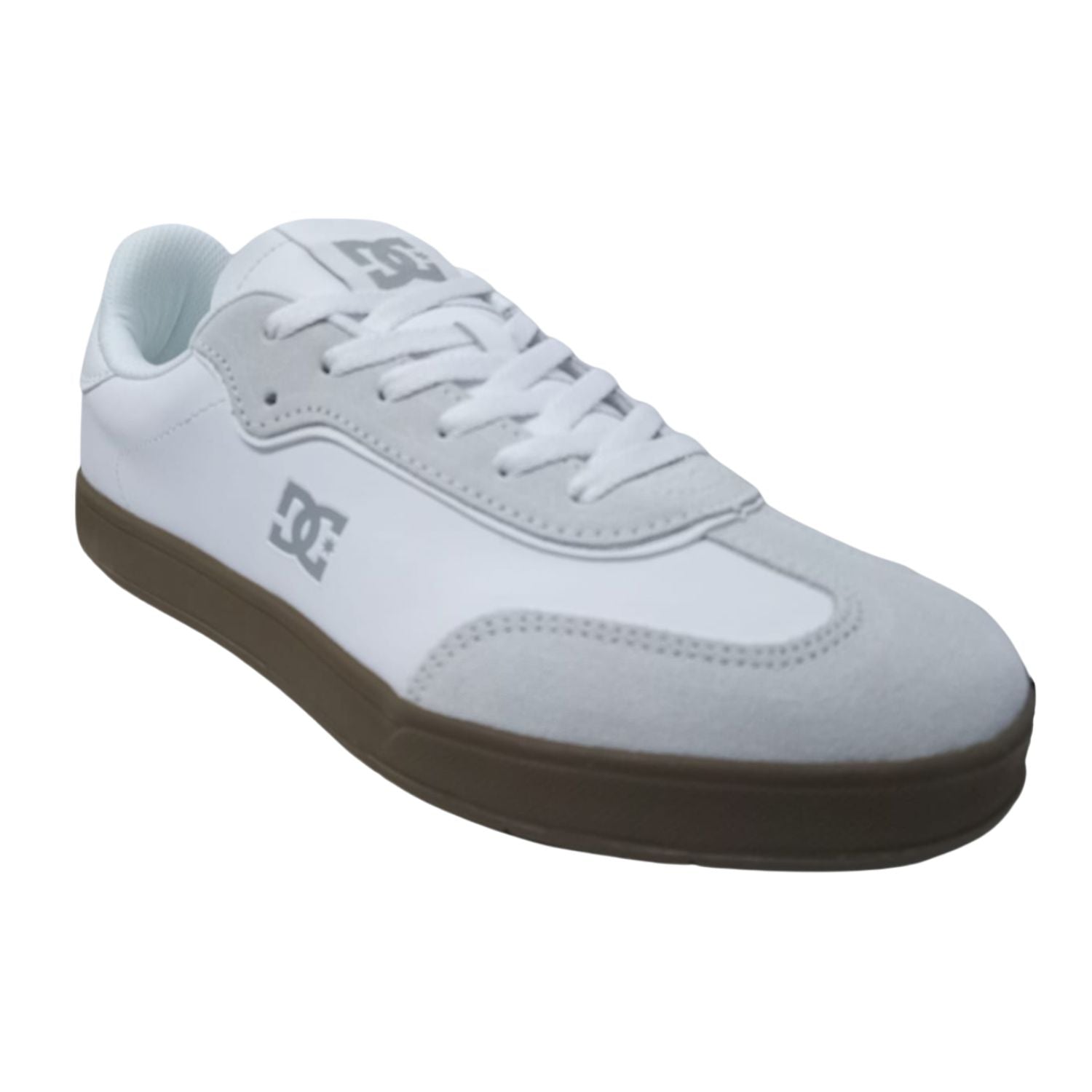 TENIS CASUAL DC SHOES CHESTER SN MX HOMBRE