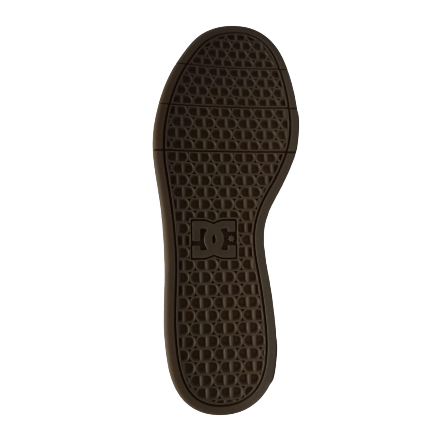 TENIS CASUAL DC SHOES CHESTER SN MX HOMBRE