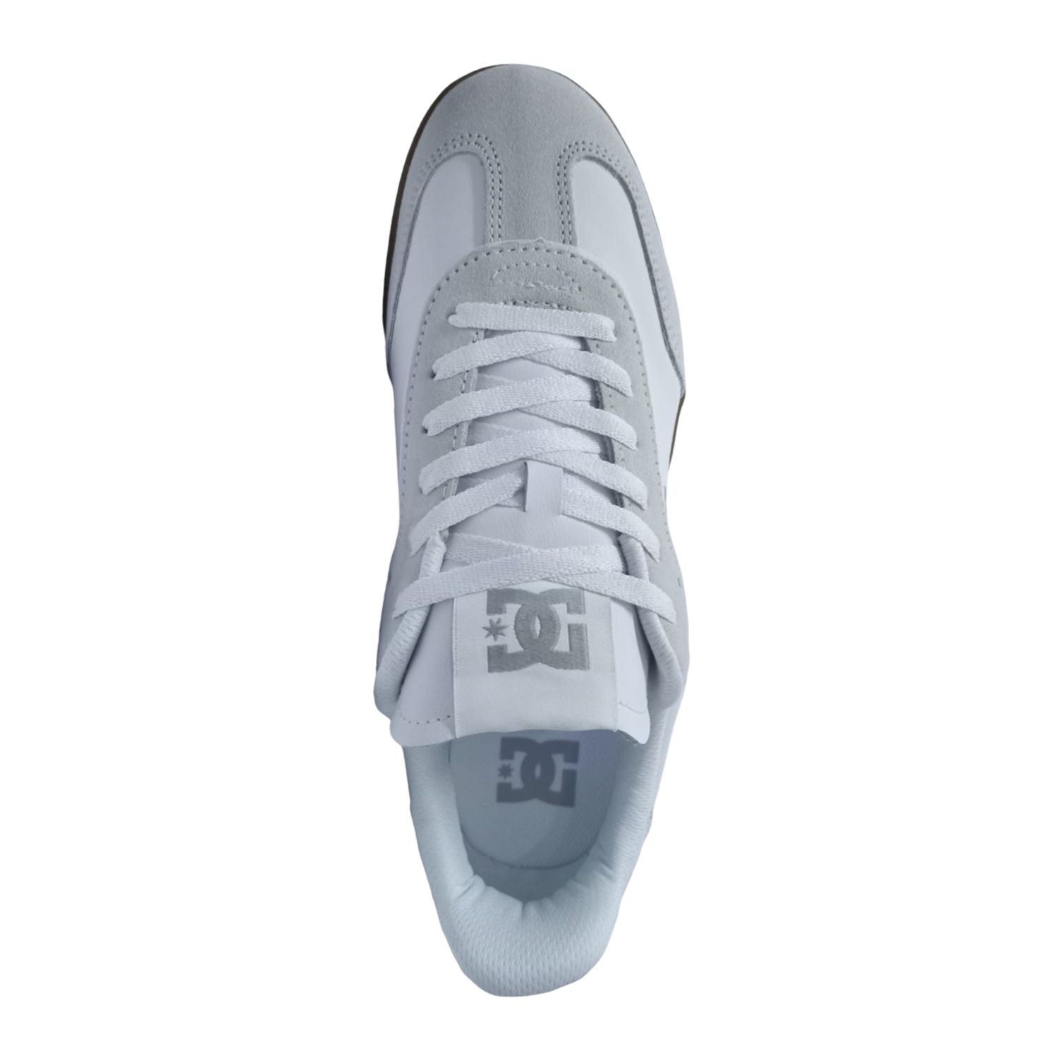 TENIS CASUAL DC SHOES CHESTER SN MX HOMBRE