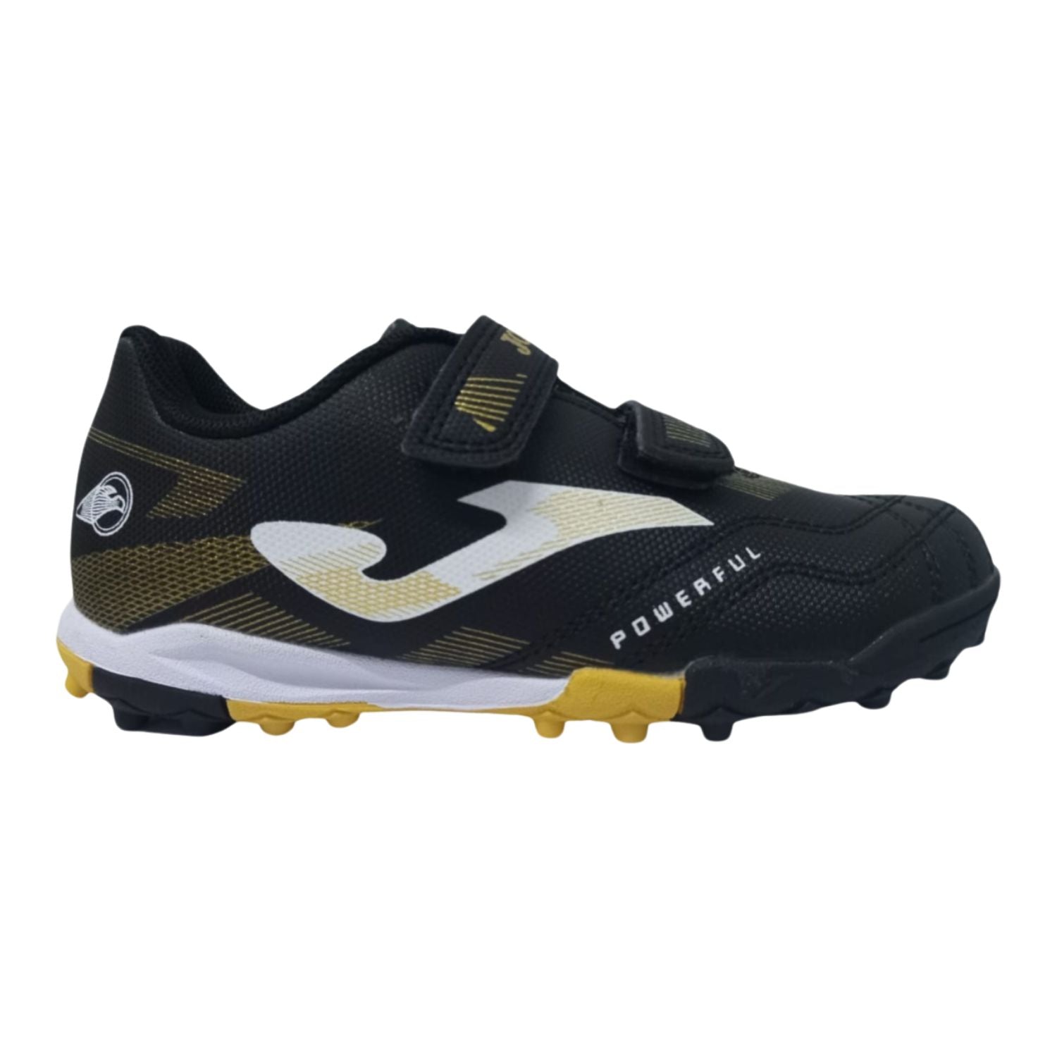 TACOS PARA PASTO SINTÉTICO FUTBOL JOMA POWERFUL JR NIÑO