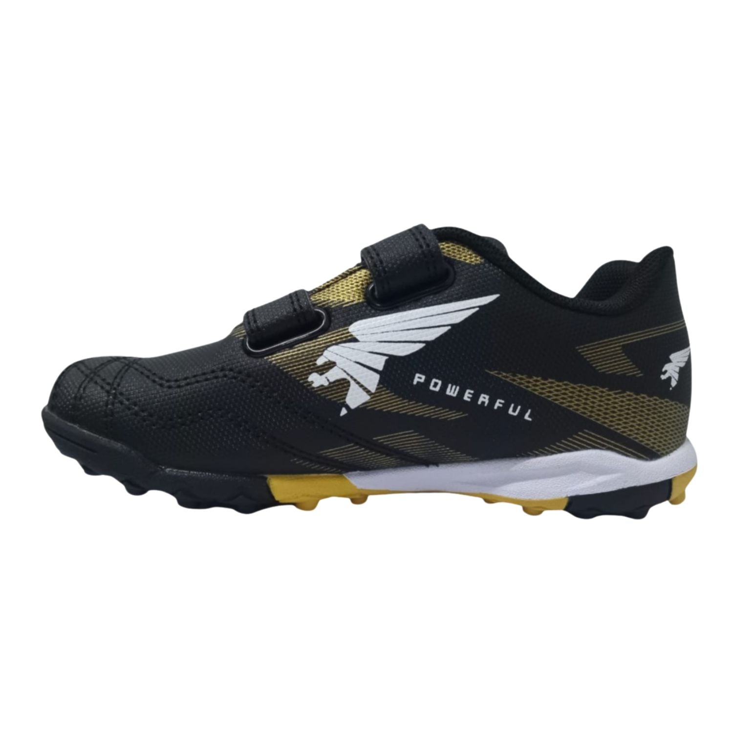 TACOS PARA PASTO SINTÉTICO FUTBOL JOMA POWERFUL JR NIÑO-2