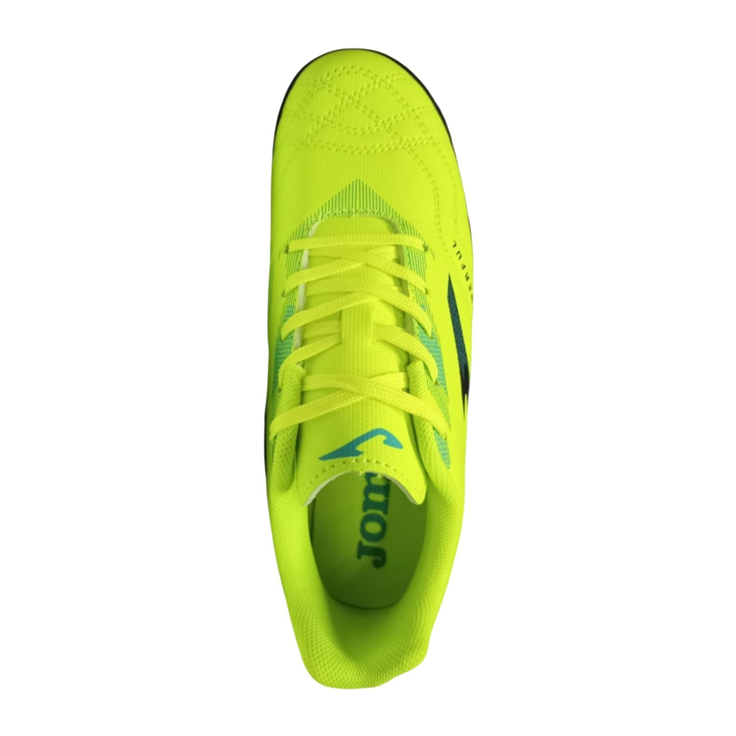 TACOS PARA PASTO SINTÉTICO FUTBOL JOMA POWERFUL JR NIÑO-5