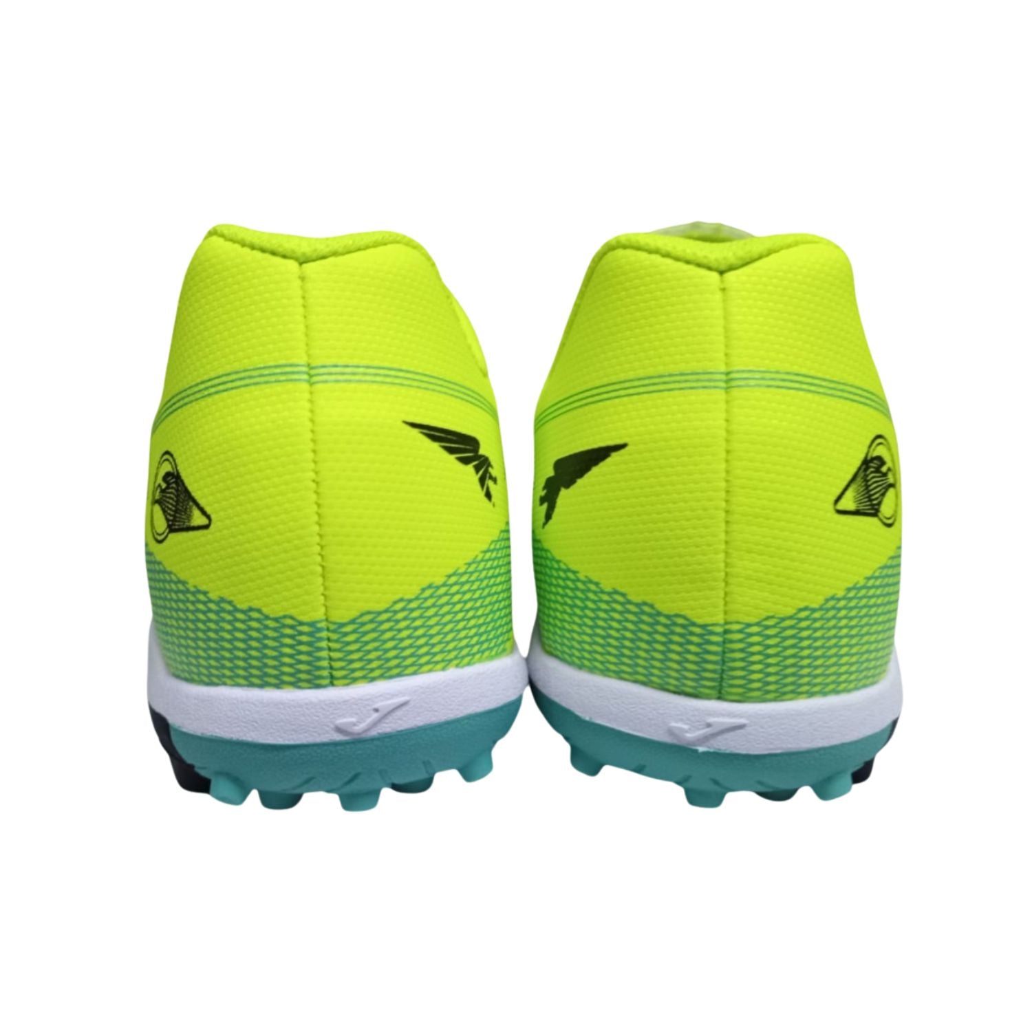 TACOS PARA PASTO SINTÉTICO FUTBOL JOMA POWERFUL JR NIÑO-6