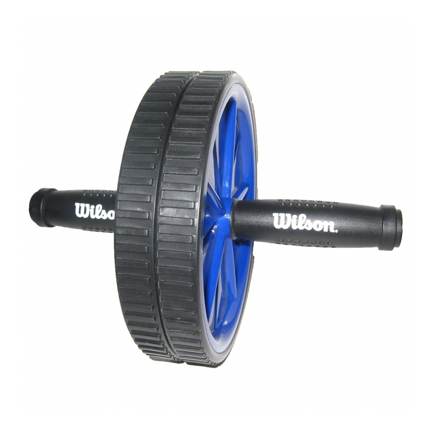 RUEDA PARA EJERCICIO GYM NEGRO SPORTECH UNISEX
