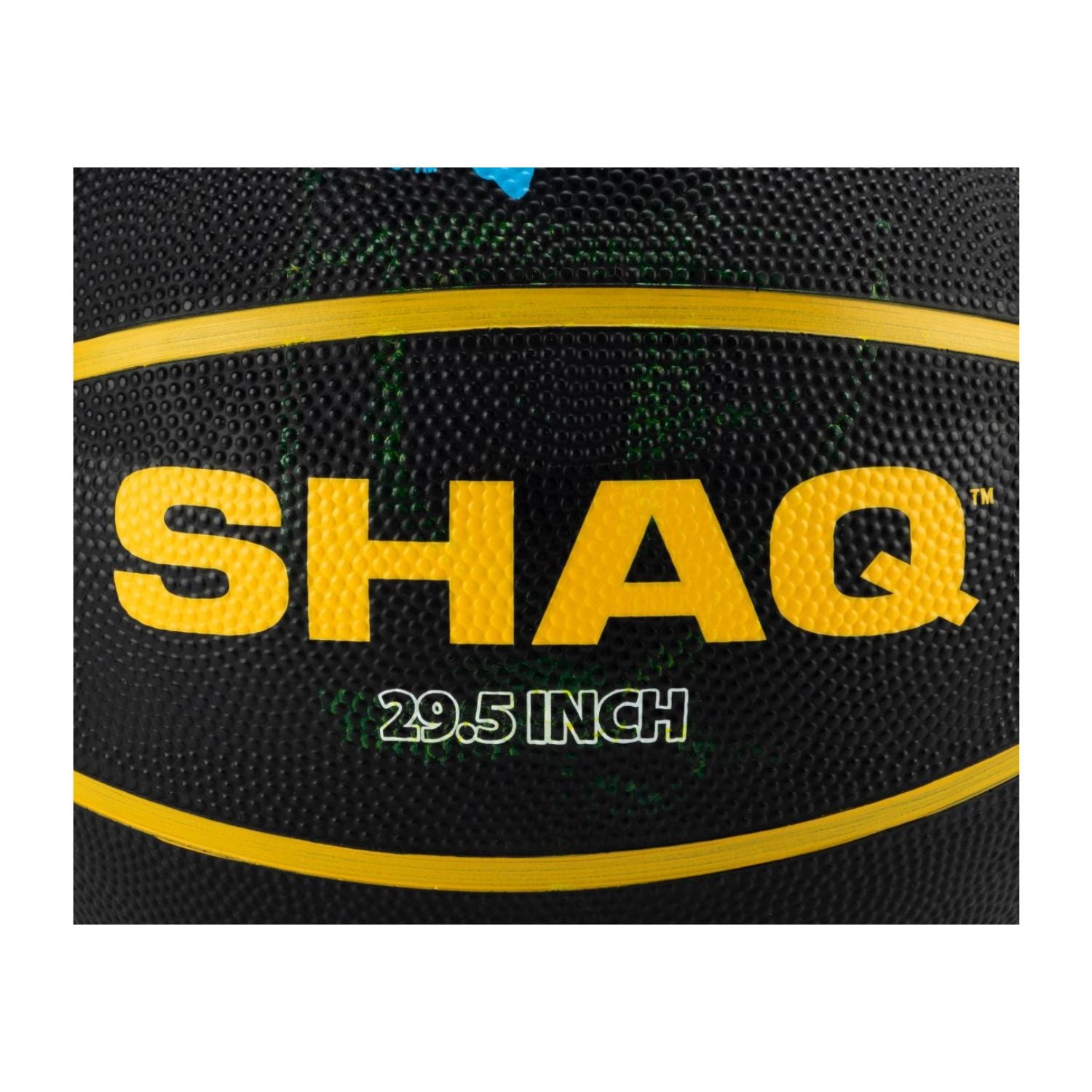 BALON BASQUETBOL NEGRO SHAQ UNISEX