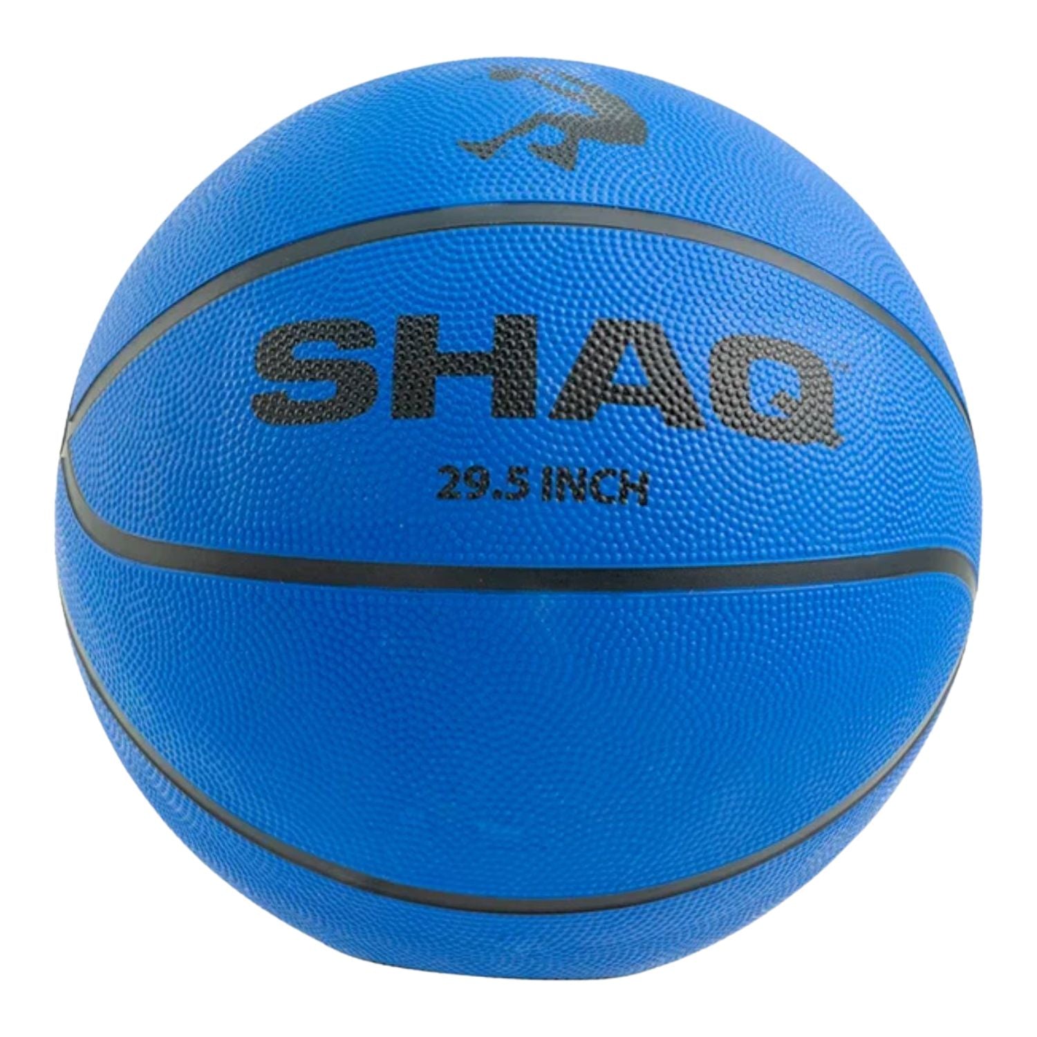 BALON BASQUETBOL AZUL SHAQ UNISEX-1