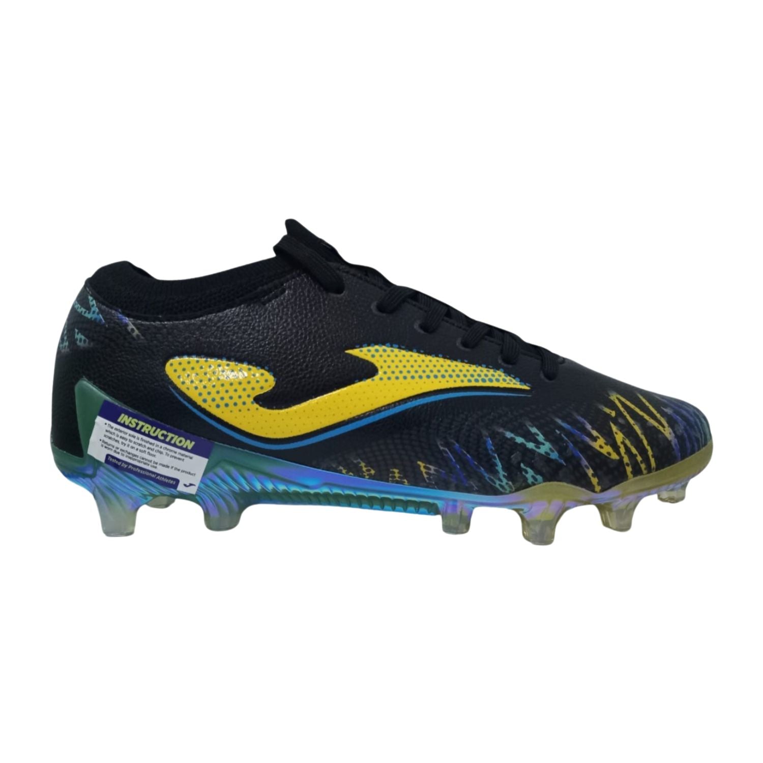 TACOS FUTBOL JOMA STRIKER 2401 FIRM HOMBRE-1