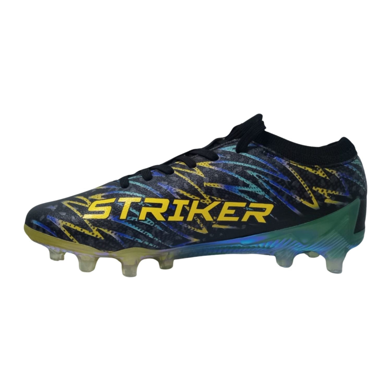 TACOS FUTBOL JOMA STRIKER 2401 FIRM HOMBRE