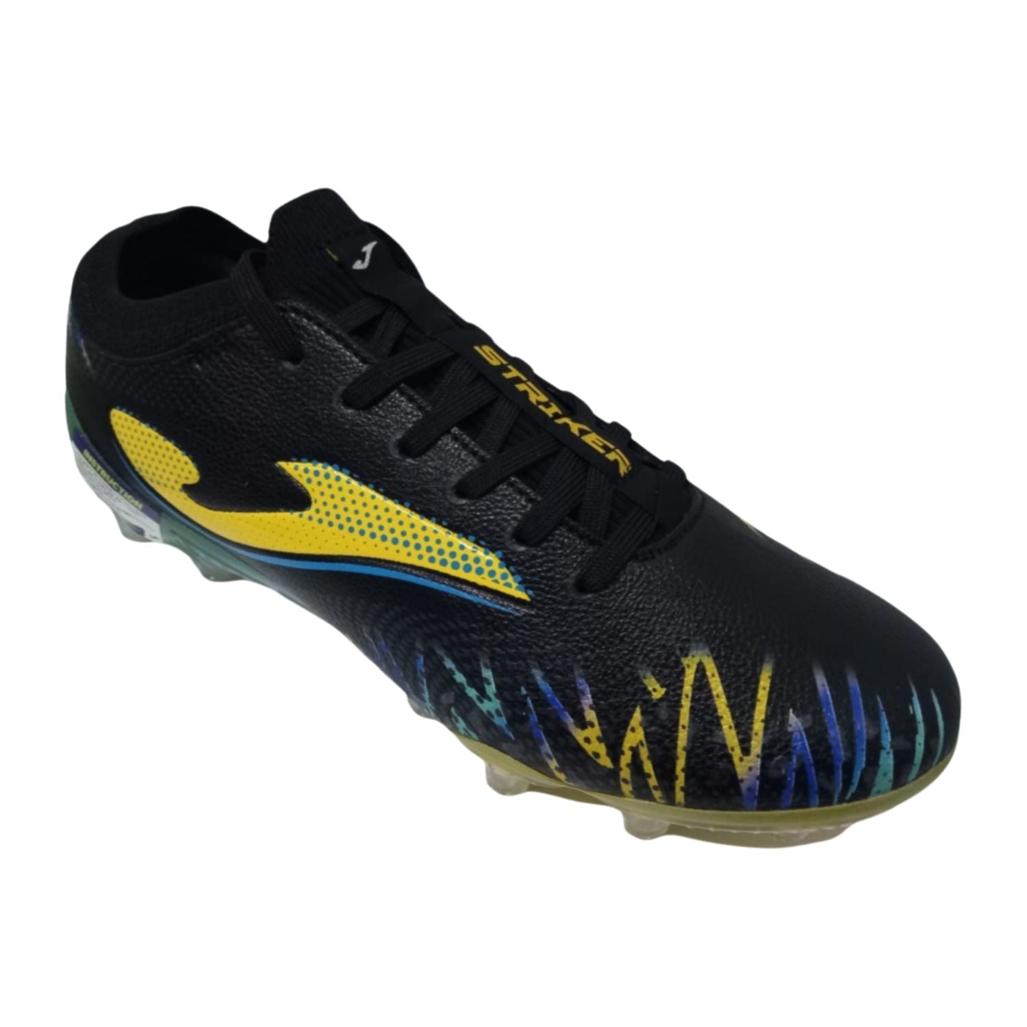 TACOS FUTBOL JOMA STRIKER 2401 FIRM HOMBRE-3