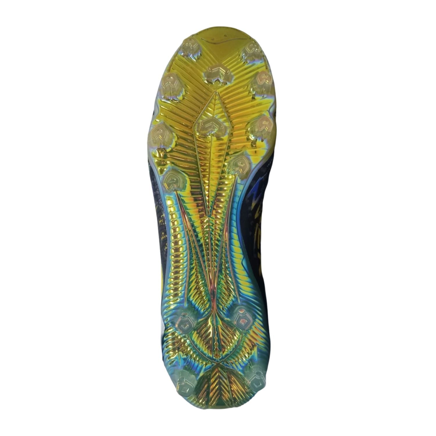 TACOS FUTBOL JOMA STRIKER 2401 FIRM HOMBRE-4