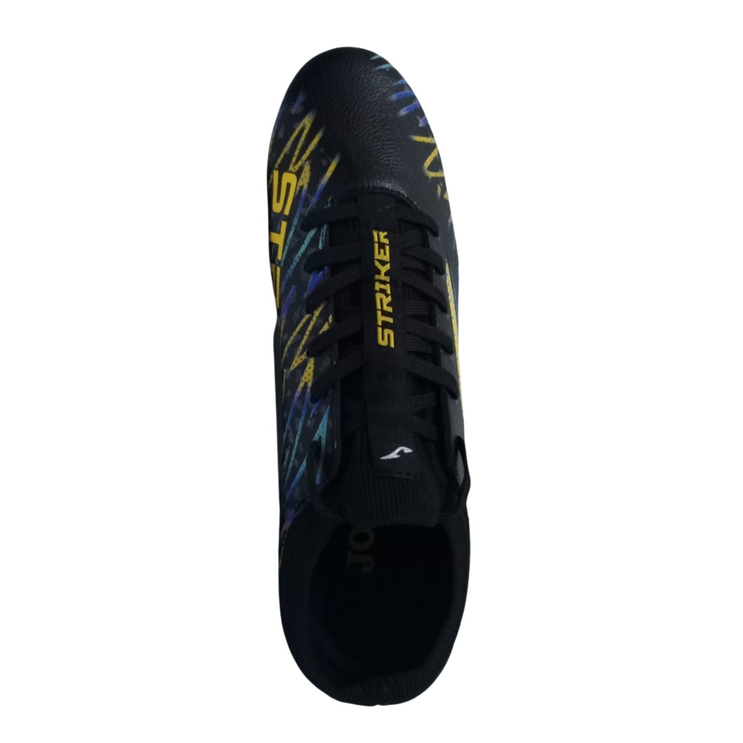 TACOS FUTBOL JOMA STRIKER 2401 FIRM HOMBRE-5