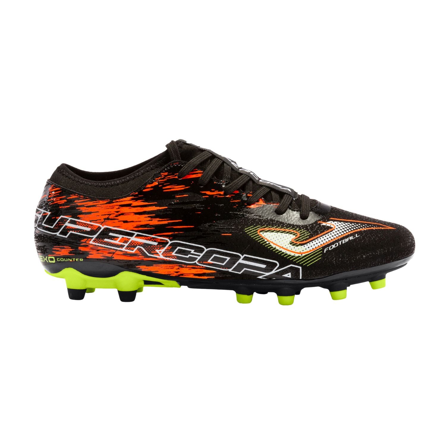TACOS FUTBOL JOMA SUPERCOPA HOMBRE-1