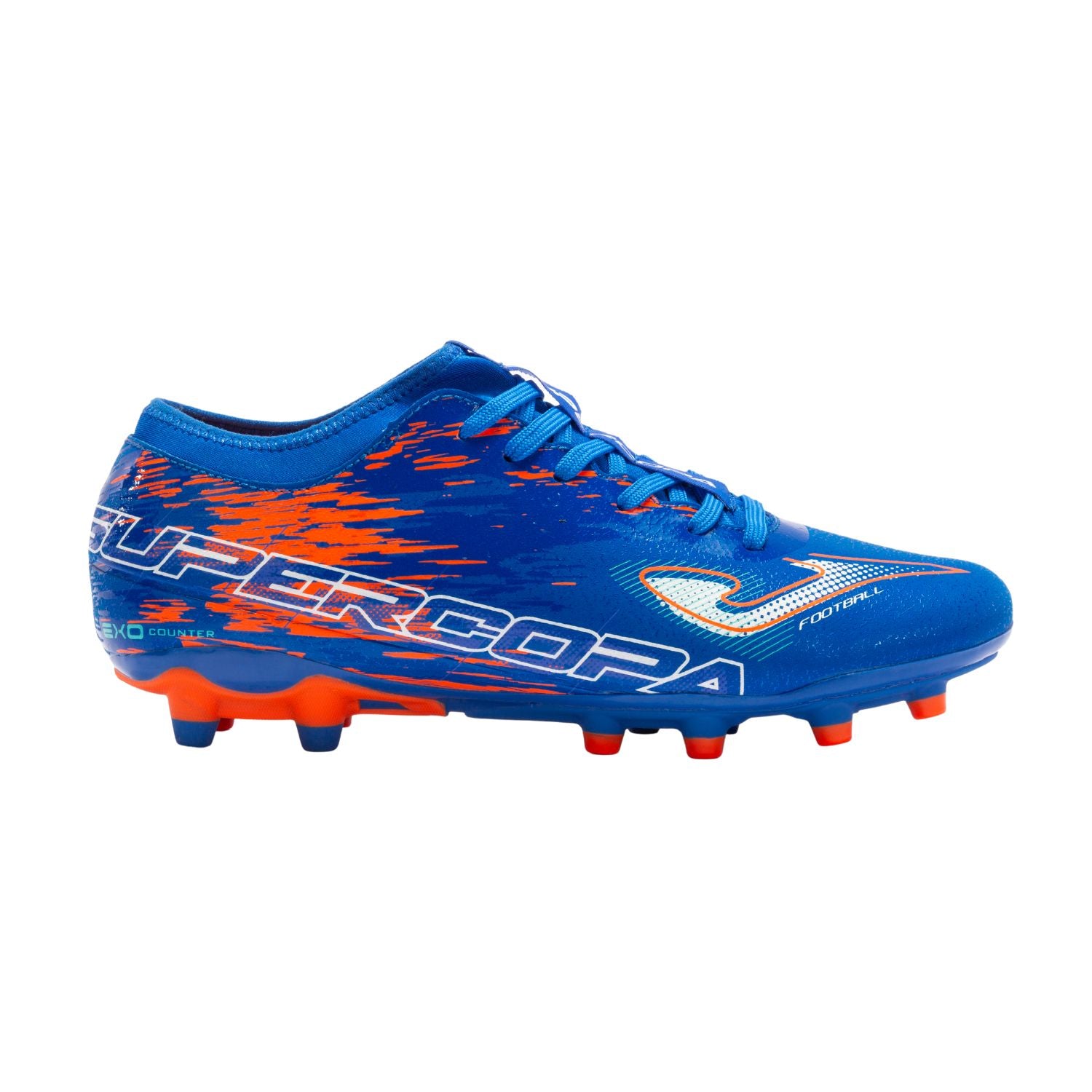 TACOS FUTBOL JOMA SUPERCOPA HOMBRE-1