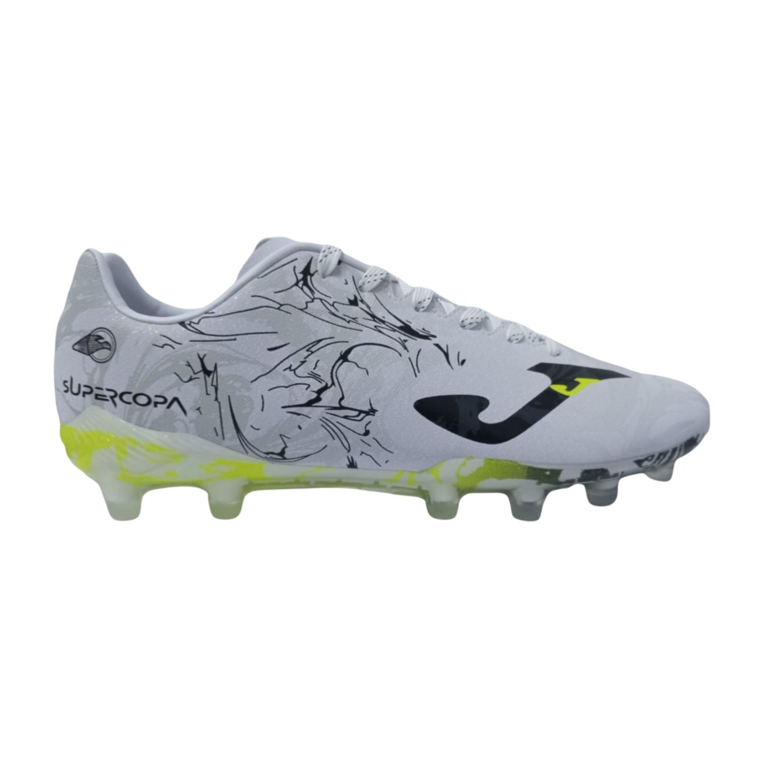TACOS FUTBOL JOMA SUPER COPA HOMBRE-1
