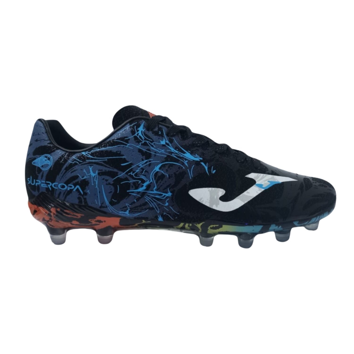 TACOS FUTBOL JOMA SUPER COPA HOMBRE