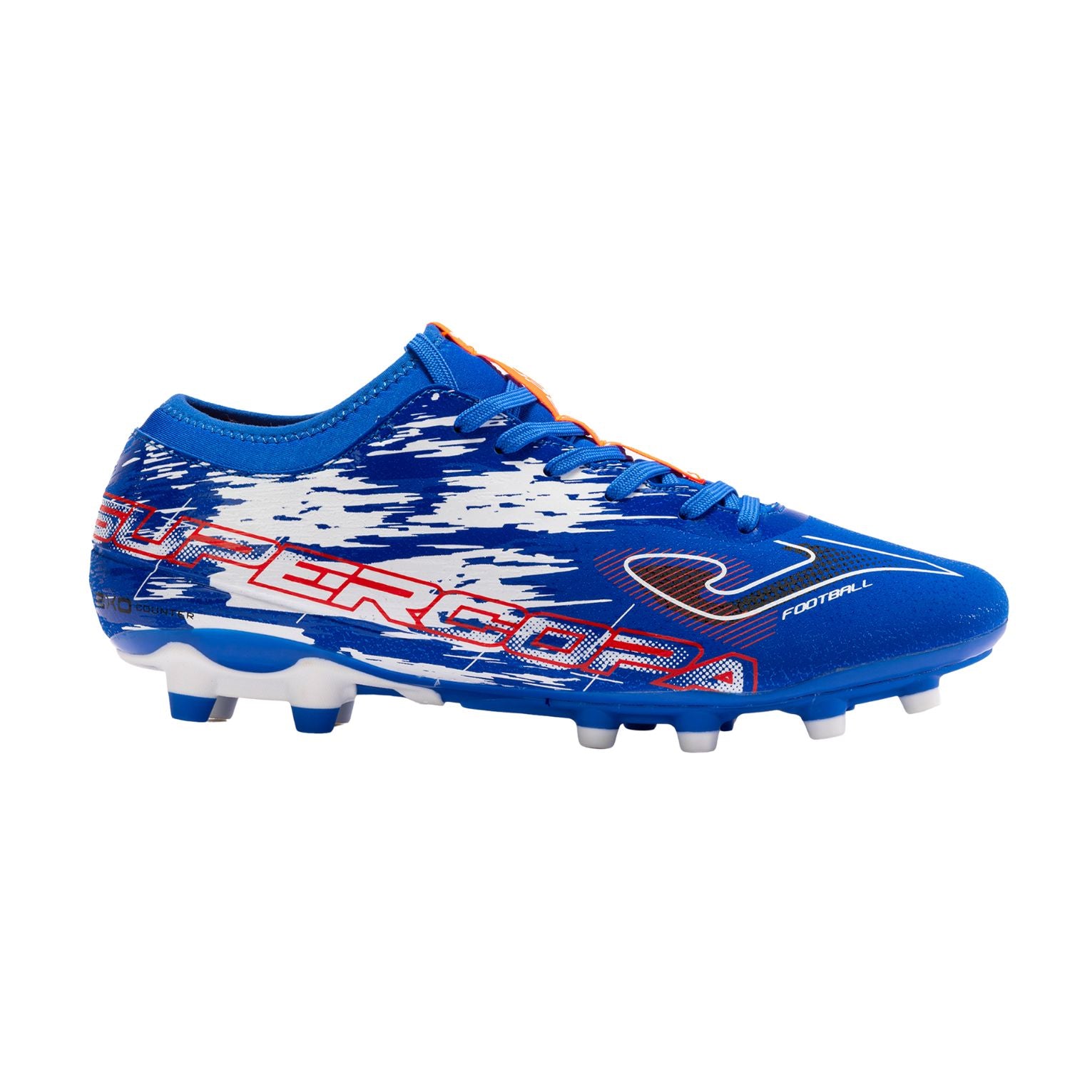 TACOS FUTBOL JOMA SUPER COPA HOMBRE