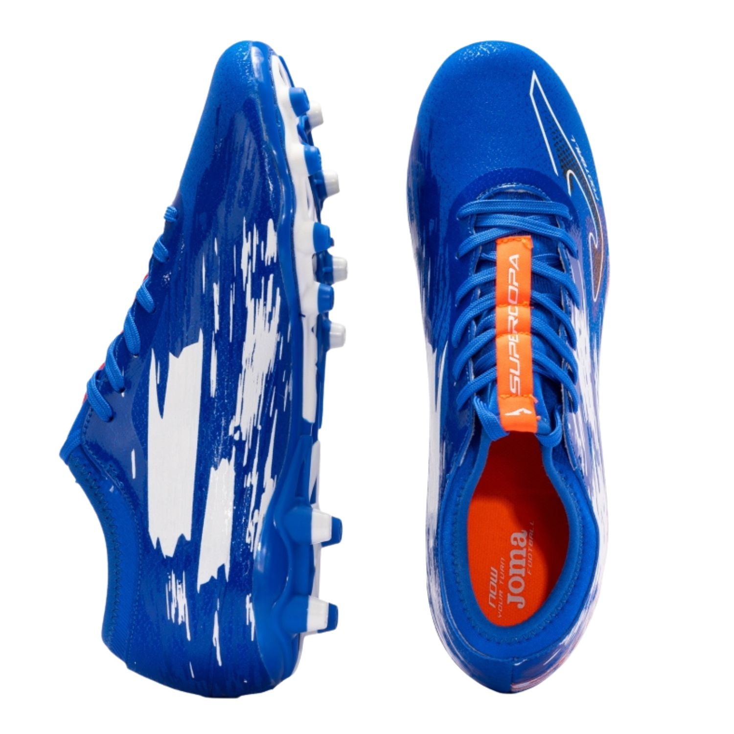 TACOS FUTBOL JOMA SUPER COPA HOMBRE