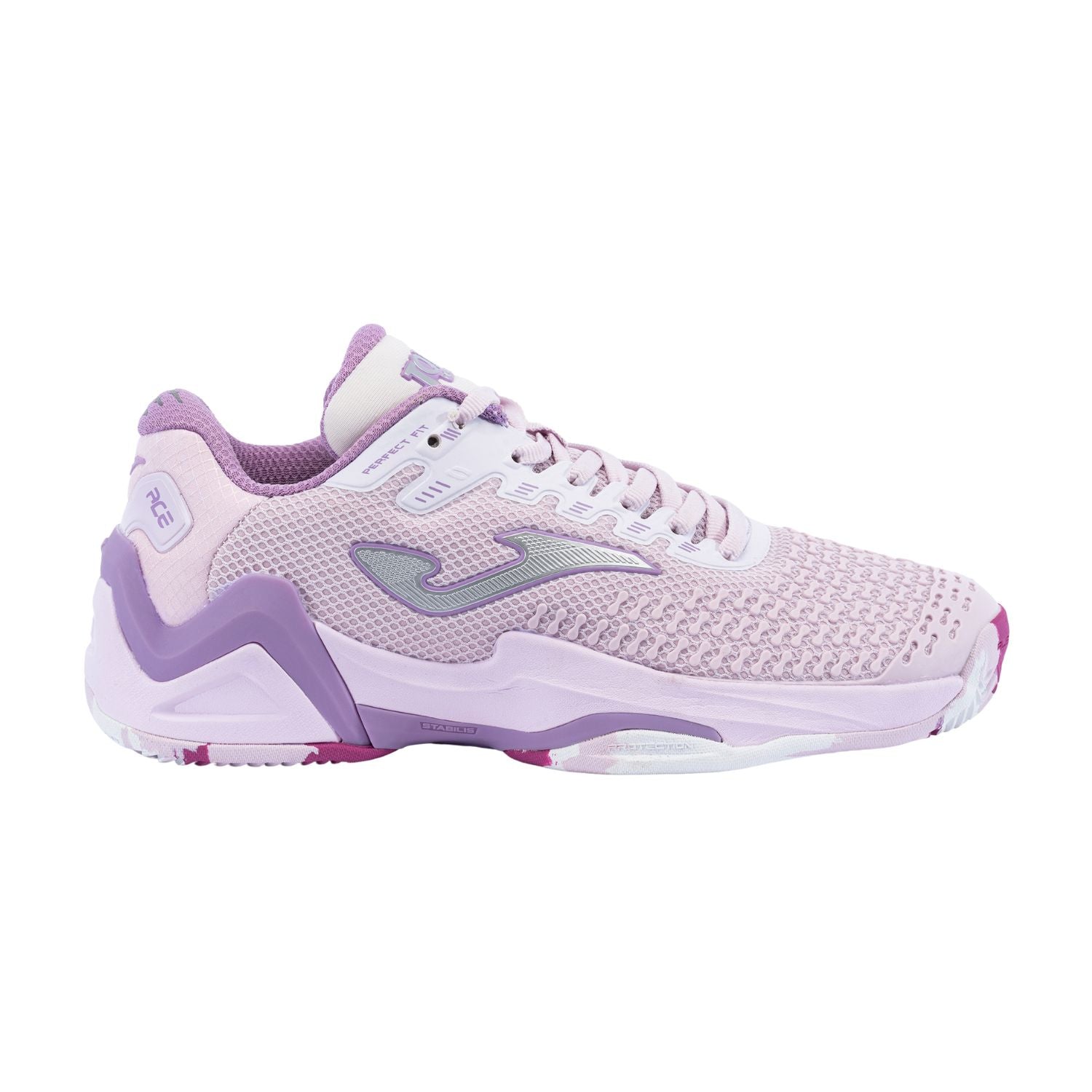TENIS PADEL JOMA LADY MUJER