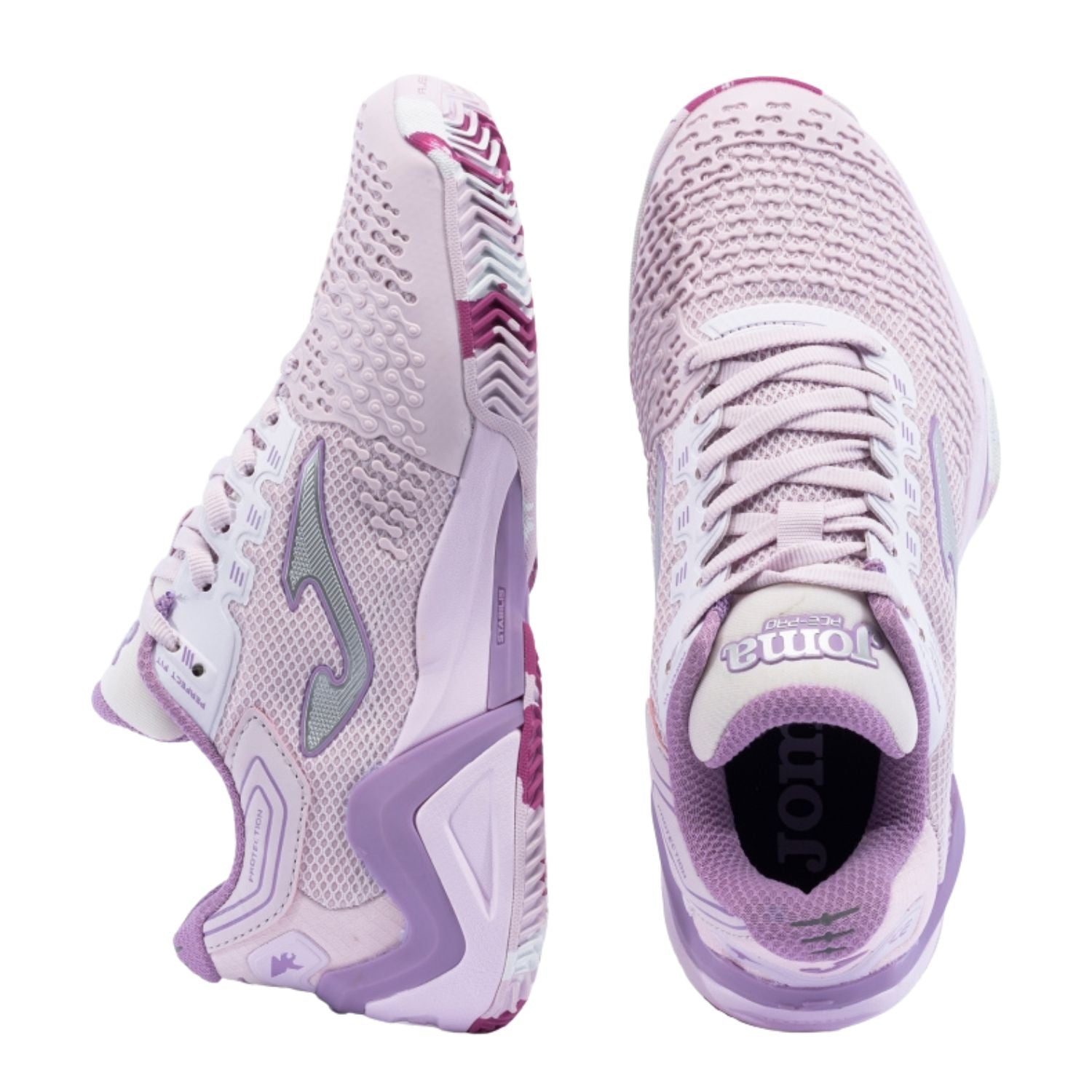 TENIS PADEL JOMA LADY MUJER