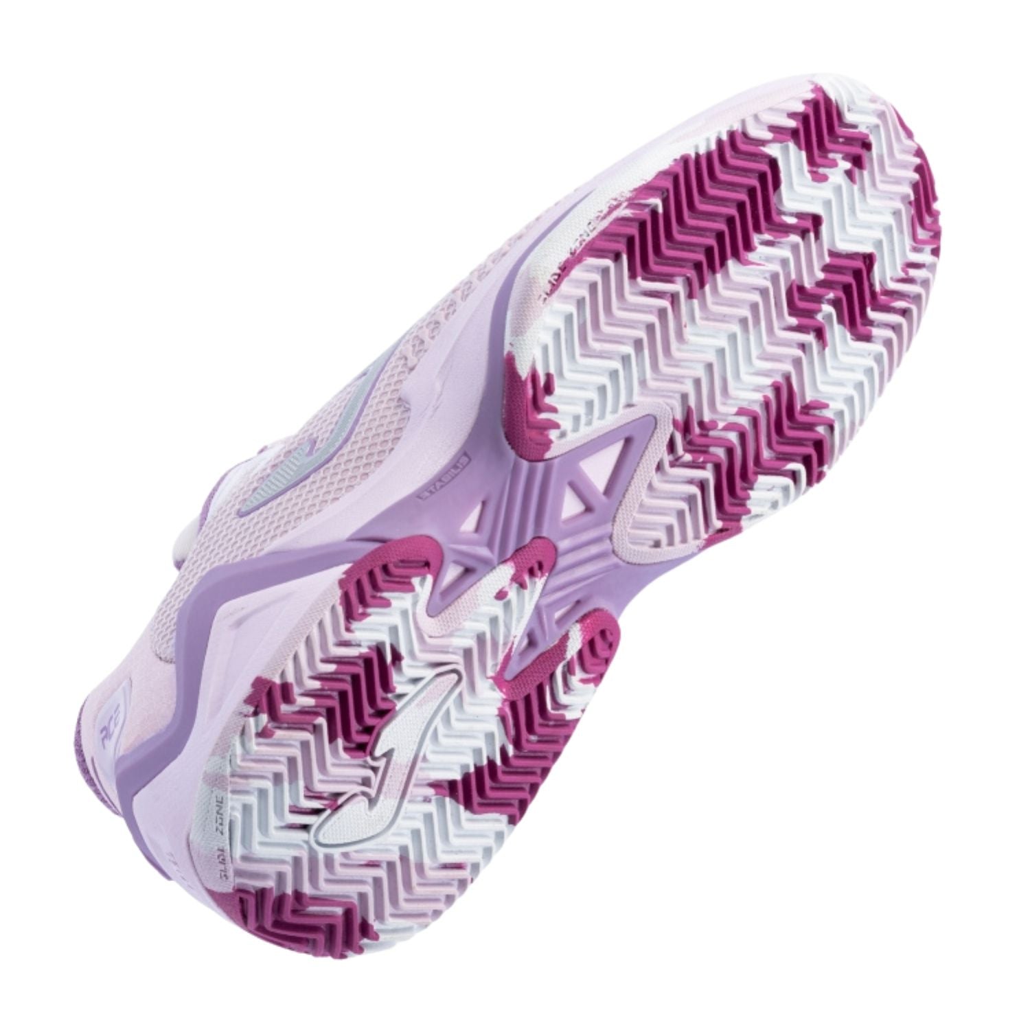 TENIS PADEL JOMA LADY MUJER