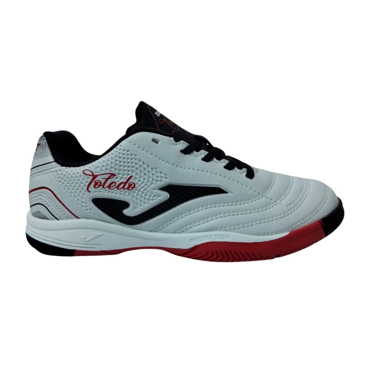 TENIS FUTBOL SALA JOMA TOLEDO JR 2505 NIÑO