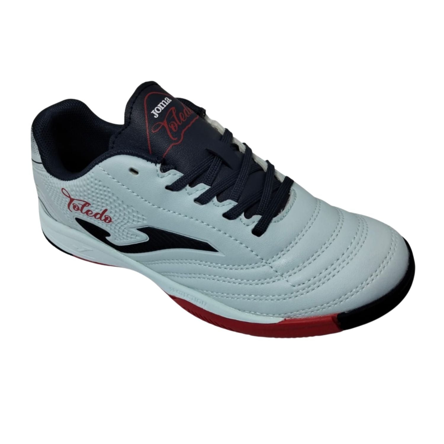 TENIS FUTBOL SALA JOMA TOLEDO JR 2505 NIÑO