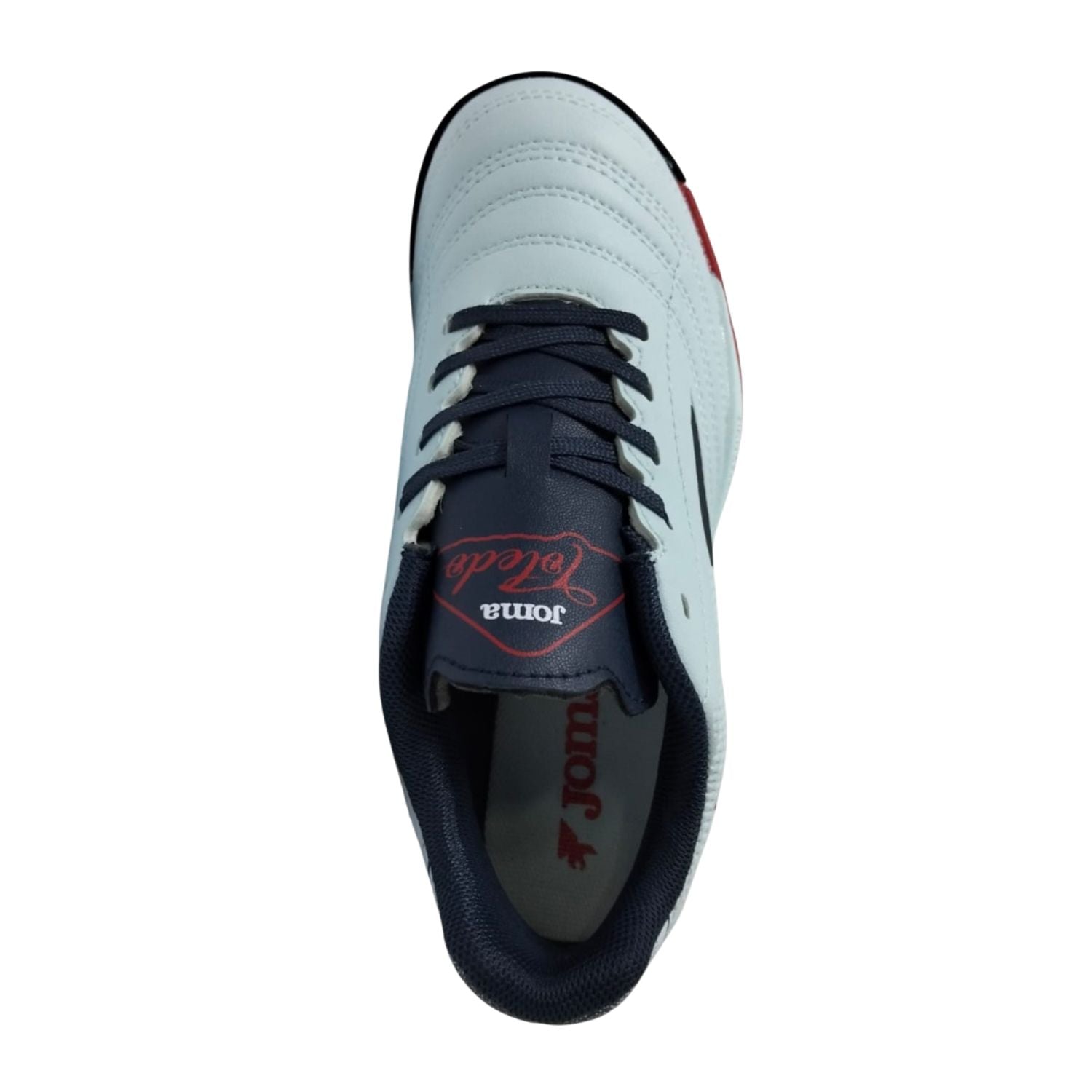 TENIS FUTBOL SALA JOMA TOLEDO JR 2505 NIÑO